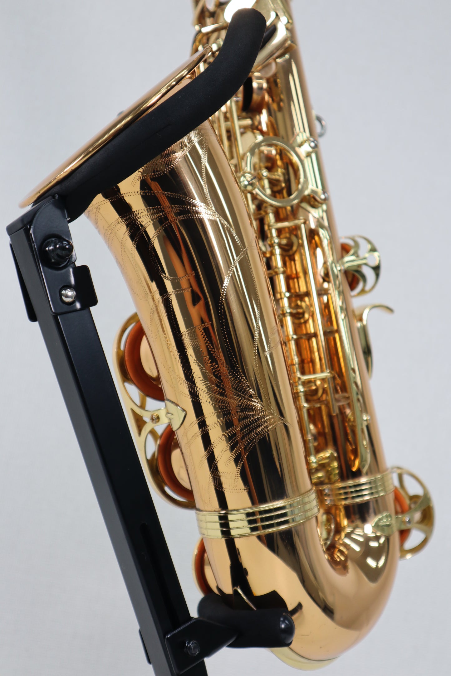 Yanagisawa A-WO2 Alto Saxophone 00346914 Great made in Japan In Stock bronze#136