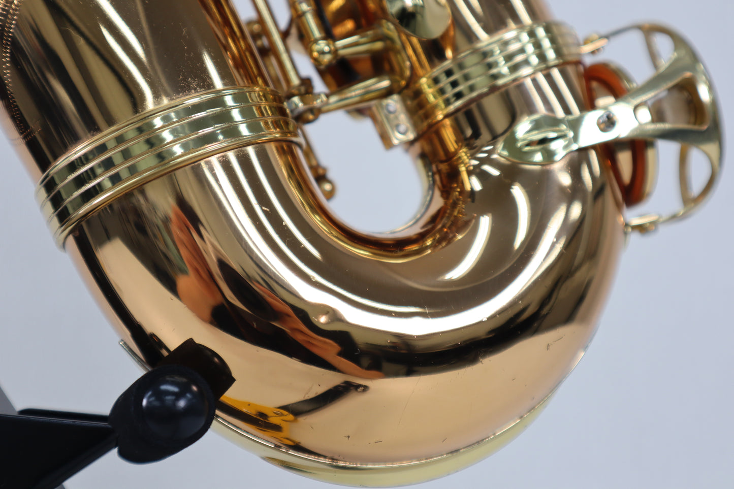 Yanagisawa A-WO2 Alto Saxophone 00346914 Great made in Japan In Stock bronze#136