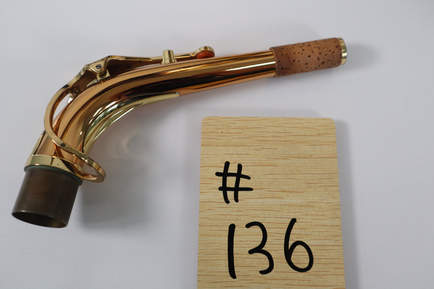 Yanagisawa A-WO2 Alto Saxophone 00346914 Great made in Japan In Stock bronze#136