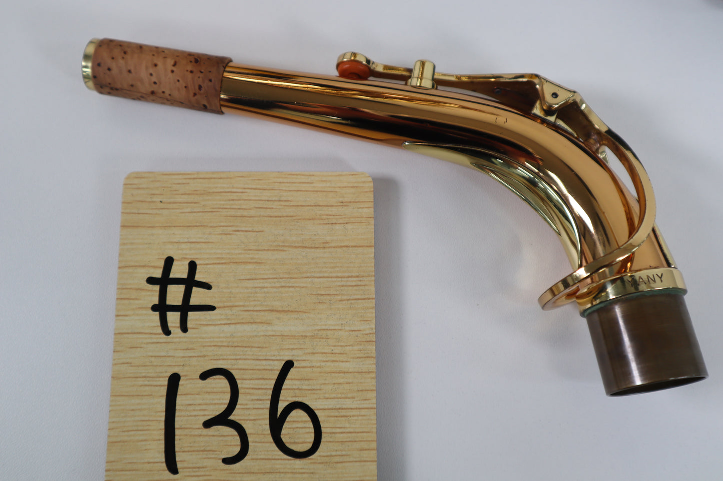 Yanagisawa A-WO2 Alto Saxophone 00346914 Great made in Japan In Stock bronze#136