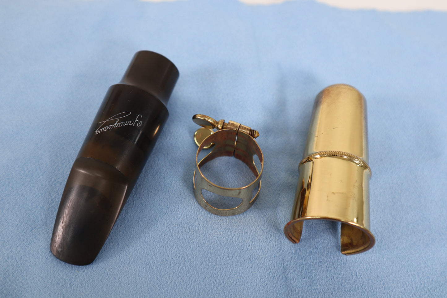 Yanagisawa A-WO2 Alto Saxophone 00346914 Great made in Japan In Stock bronze#136