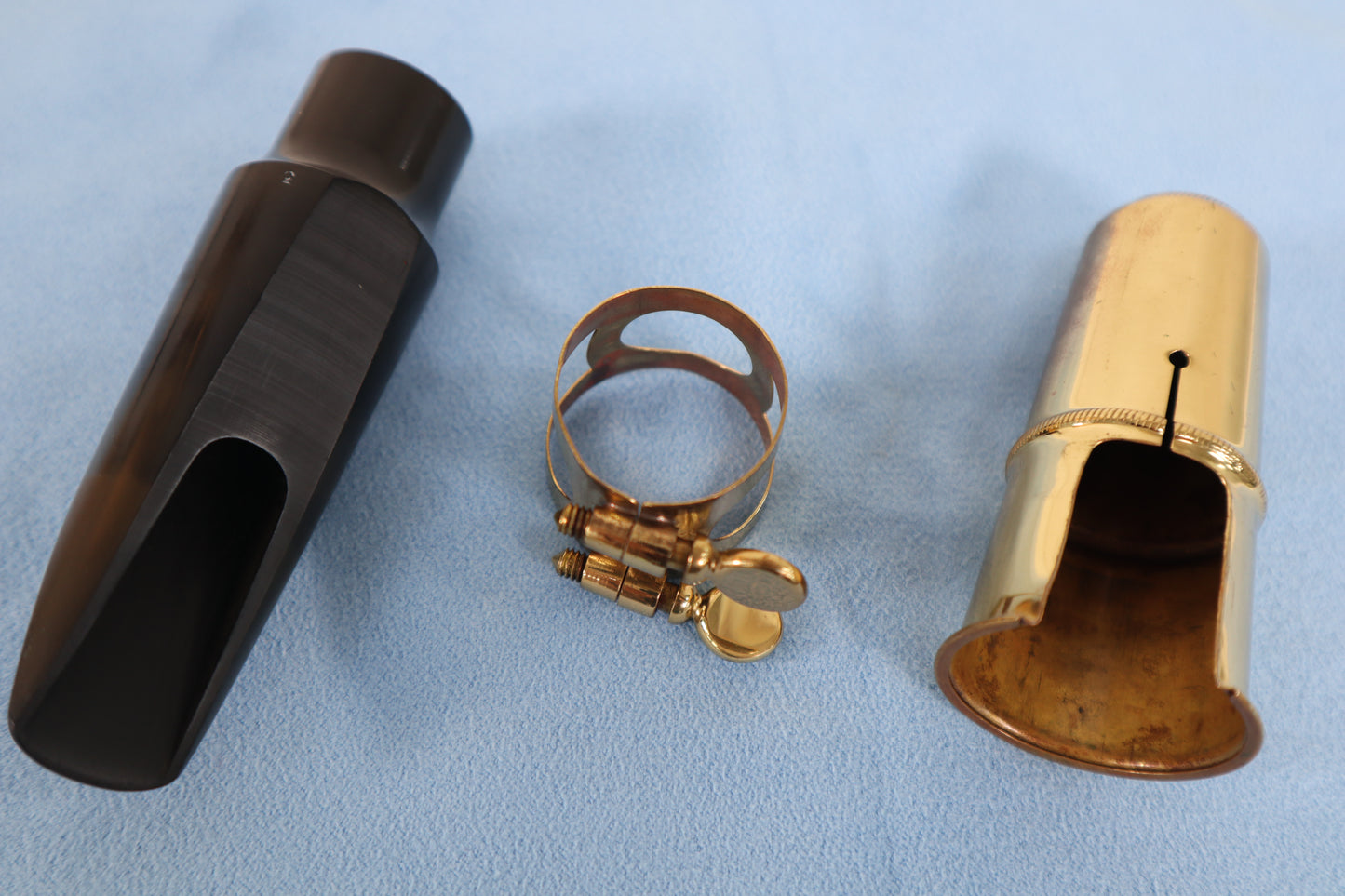 Yanagisawa A-WO2 Alto Saxophone 00346914 Great made in Japan In Stock bronze#136