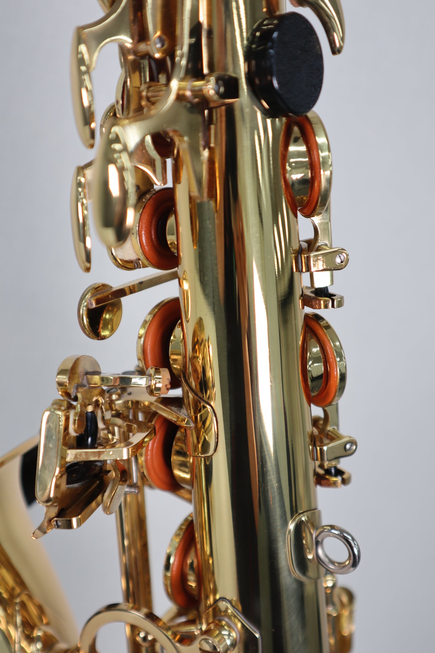 Yanagisawa A-901 Alto Saxophone 00222458 Excellent made in Japan In Stock #138