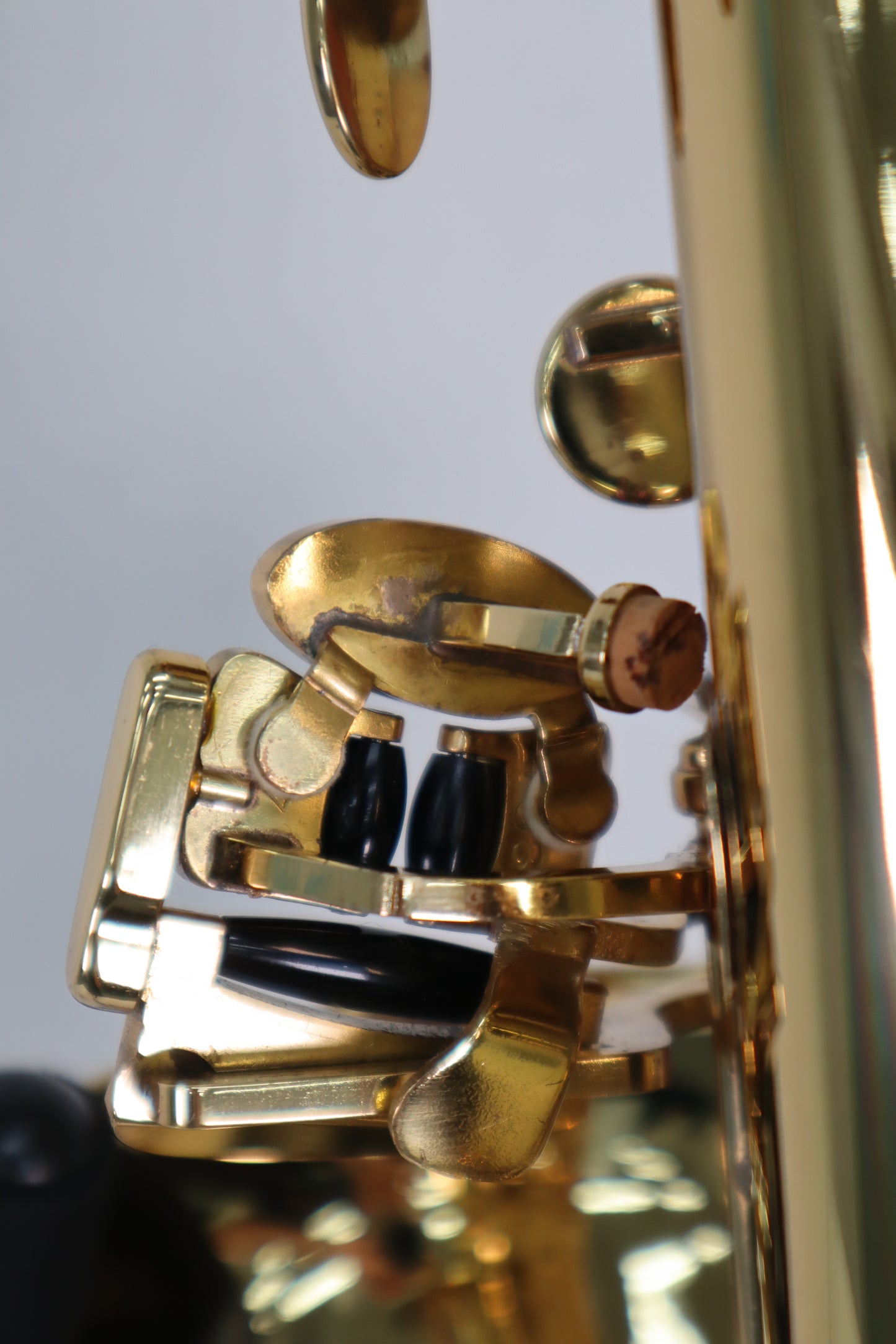 Yanagisawa A-901 Alto Saxophone 00222458 Excellent made in Japan In Stock #138