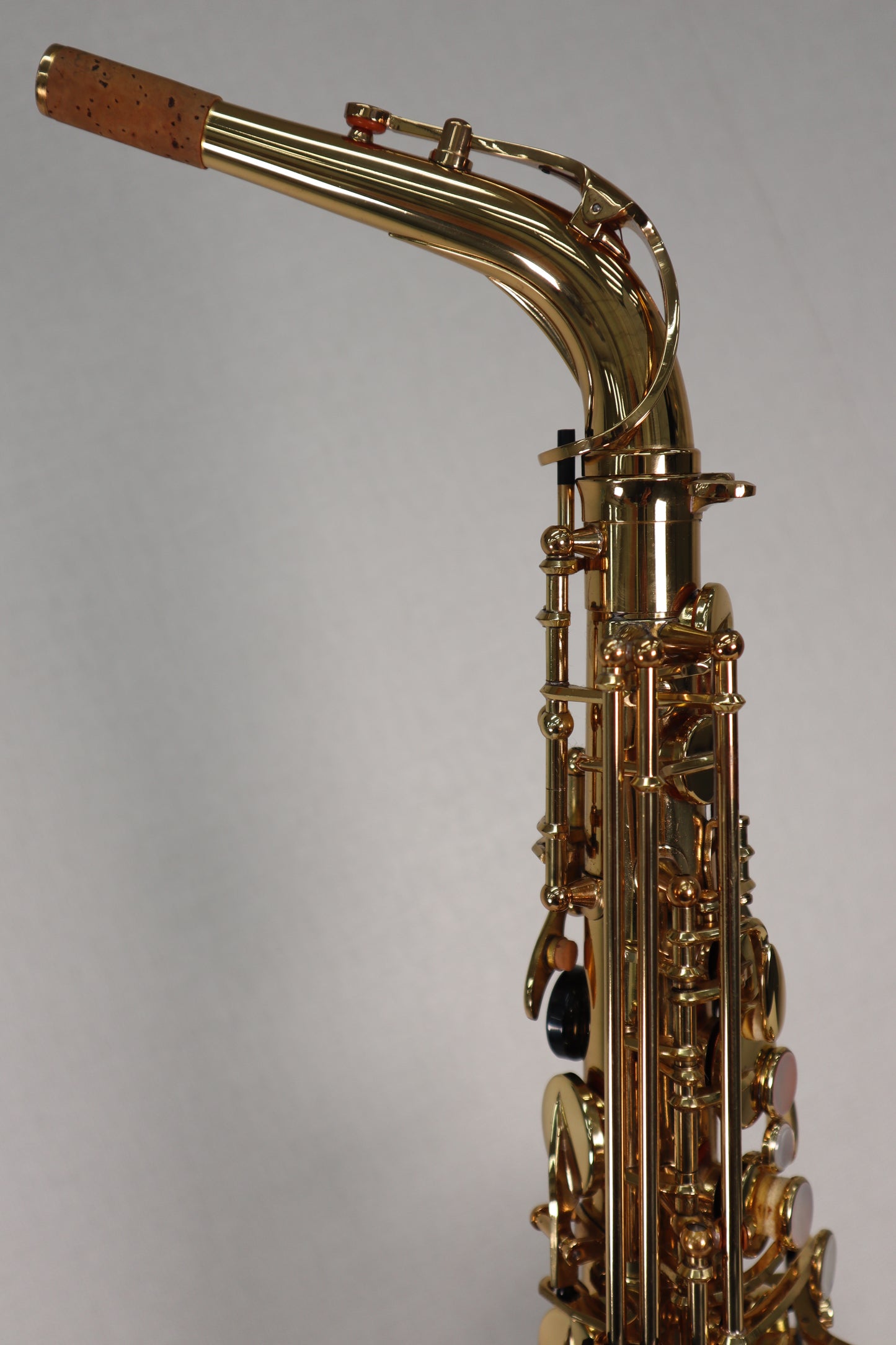Yanagisawa A-901 Alto Saxophone 00222458 Excellent made in Japan In Stock #138