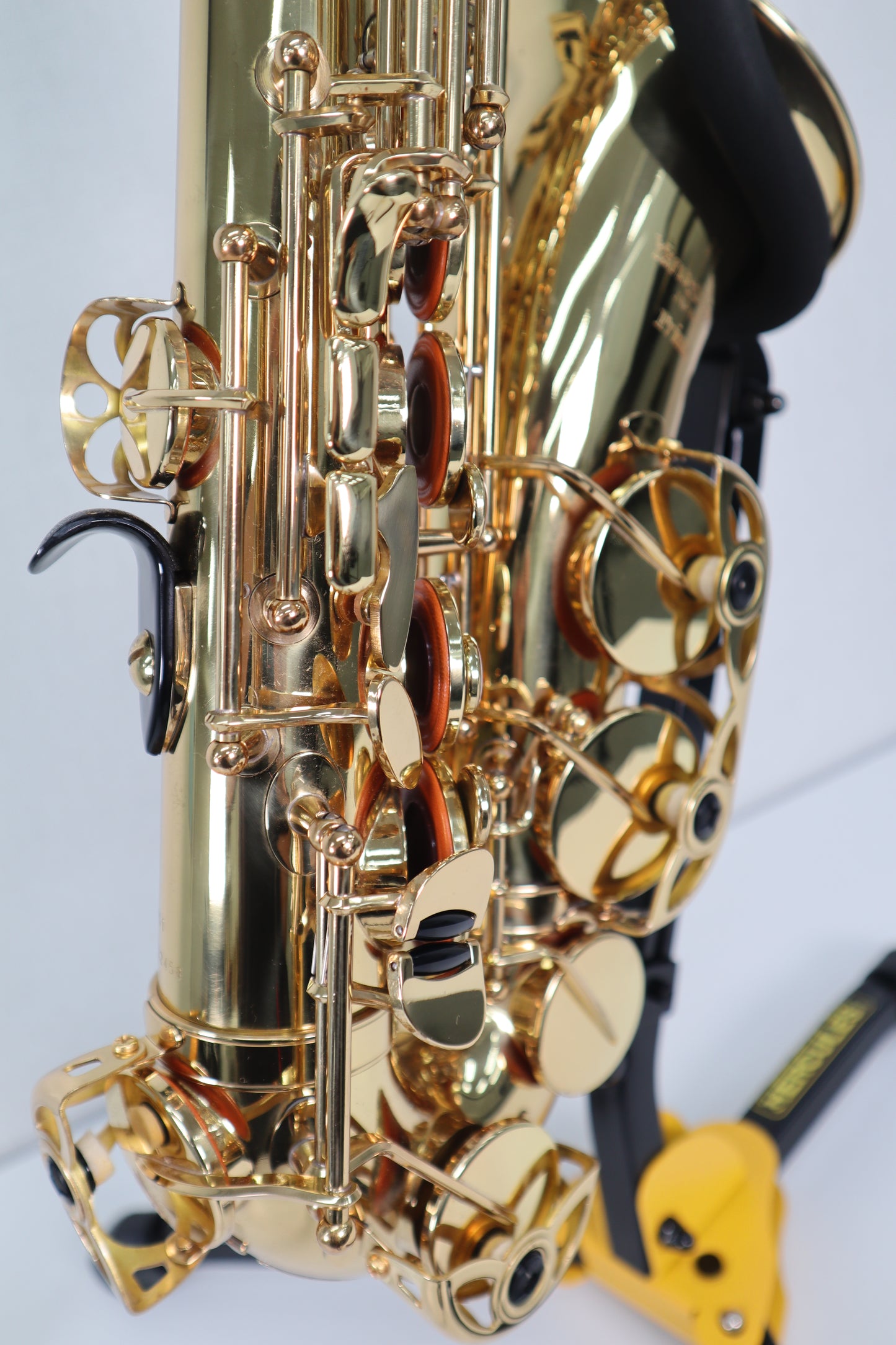 Yanagisawa A-901 Alto Saxophone 00222458 Excellent made in Japan In Stock #138