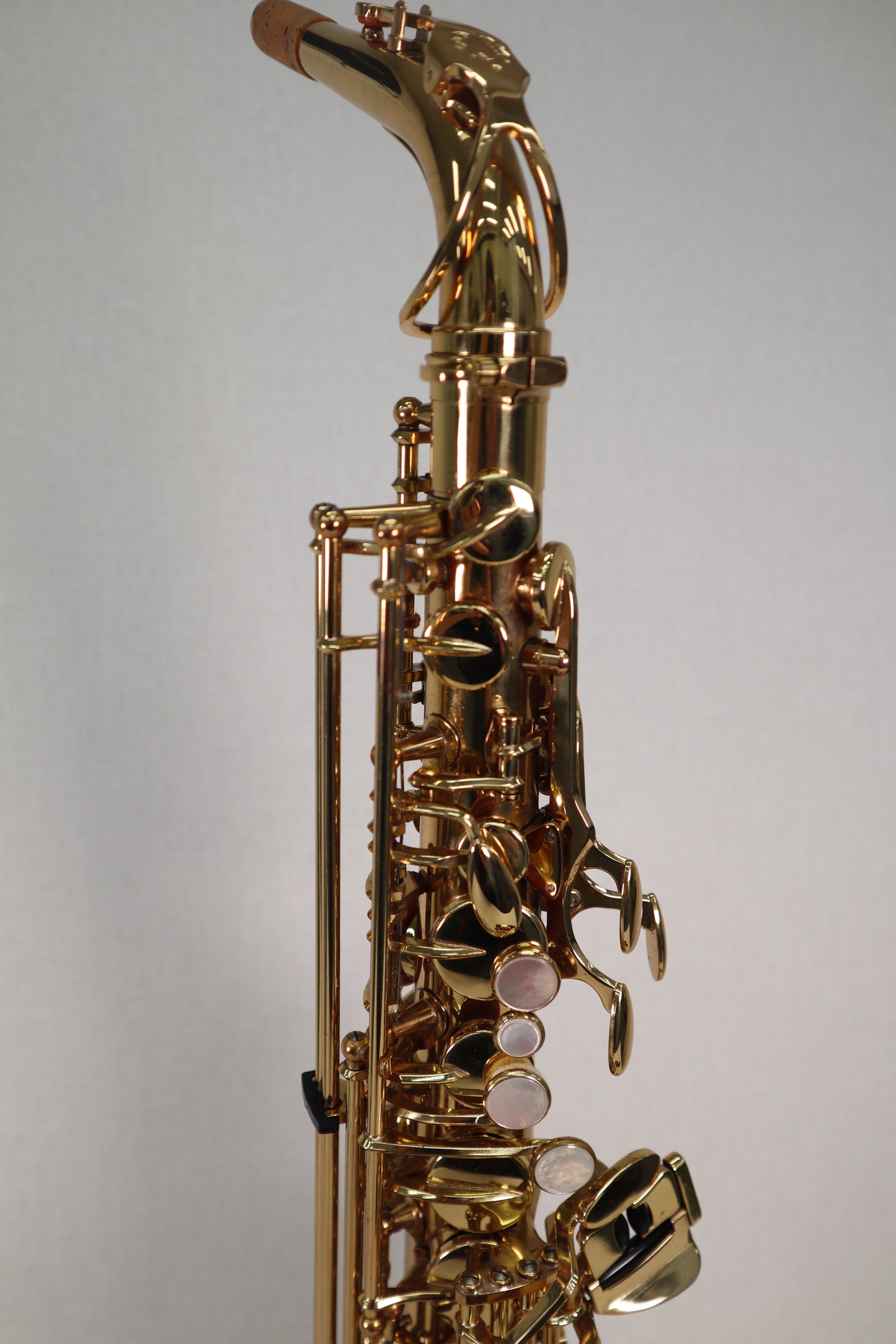 Yanagisawa A-901 Alto Saxophone 00222458 Excellent made in Japan In Stock #138