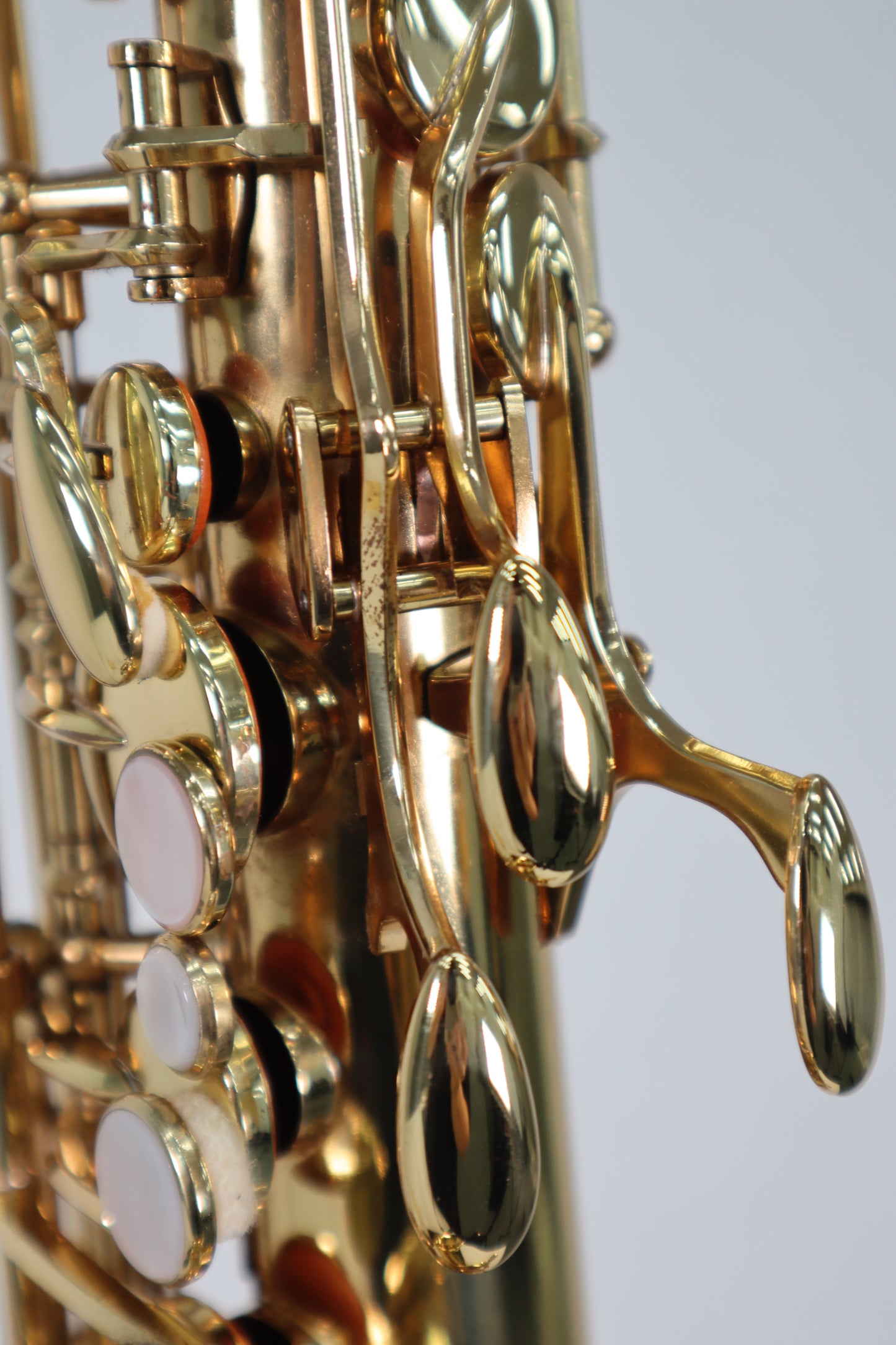 Yanagisawa A-901 Alto Saxophone 00222458 Excellent made in Japan In Stock #138