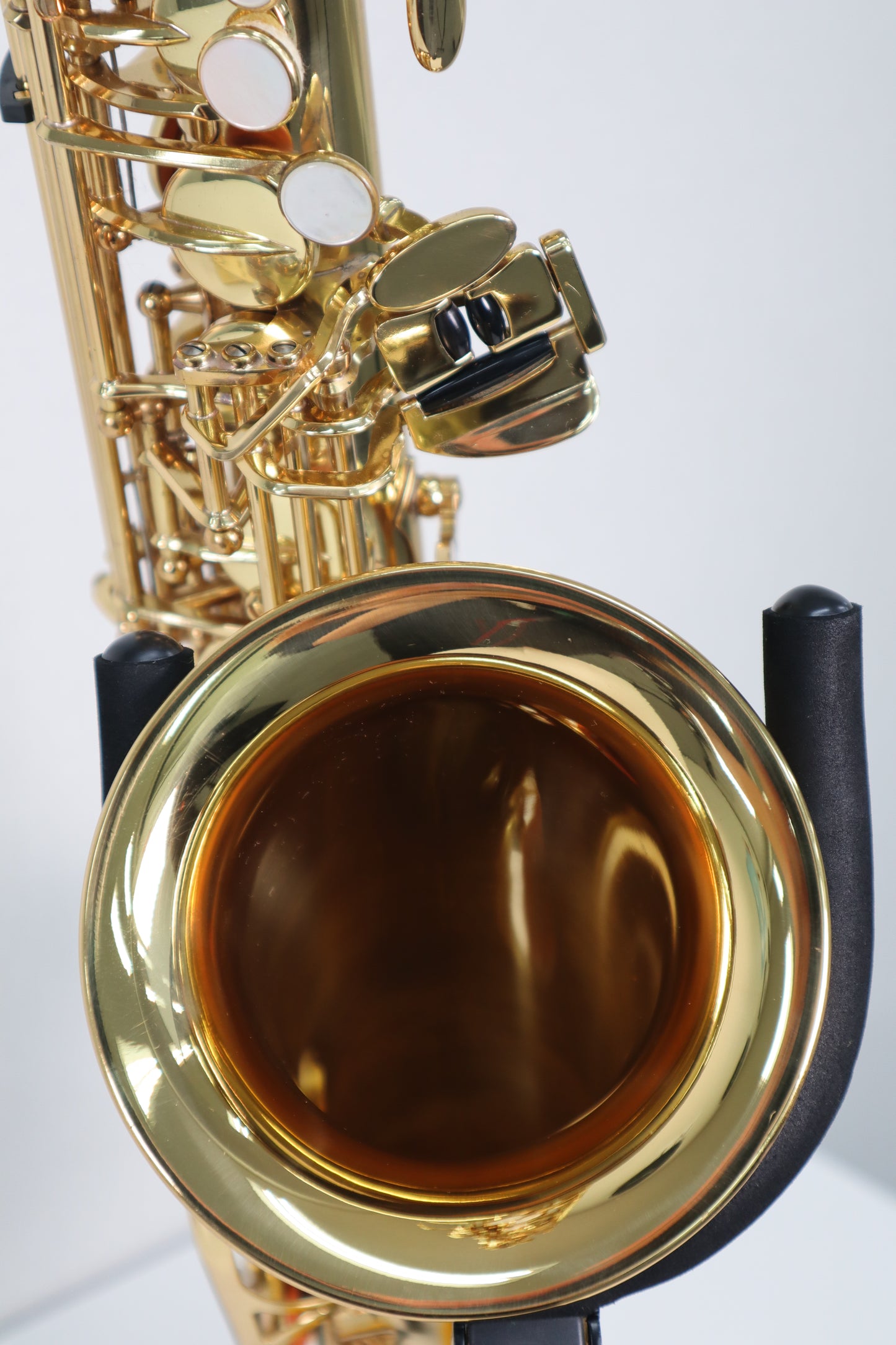 Yanagisawa A-901 Alto Saxophone 00222458 Excellent made in Japan In Stock #138