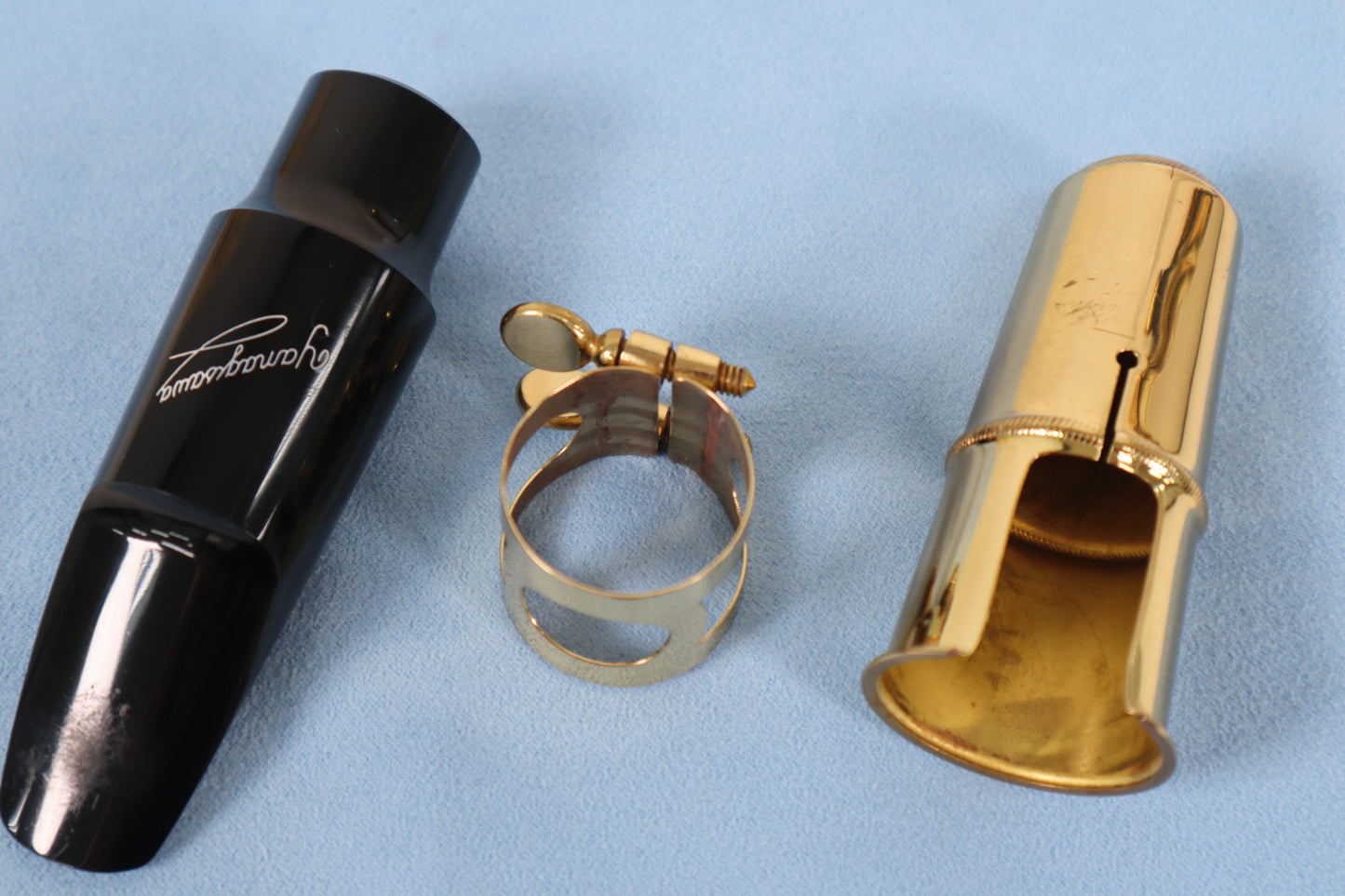 Yanagisawa A-901 Alto Saxophone 00222458 Excellent made in Japan In Stock #138