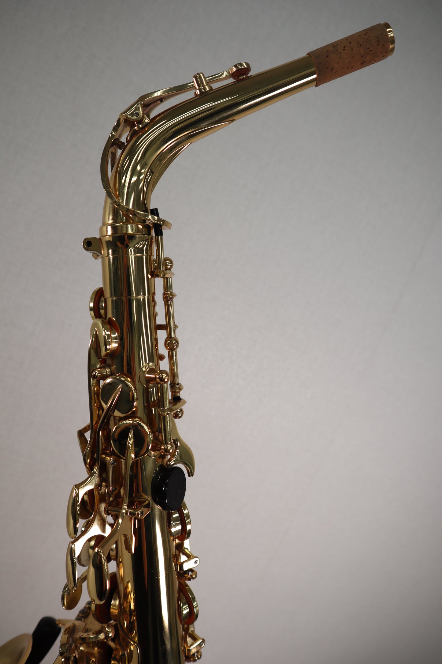Yanagisawa A-901 Ⅱ Alto Saxophone Excellent 00242360 made in Japan In Stock #139