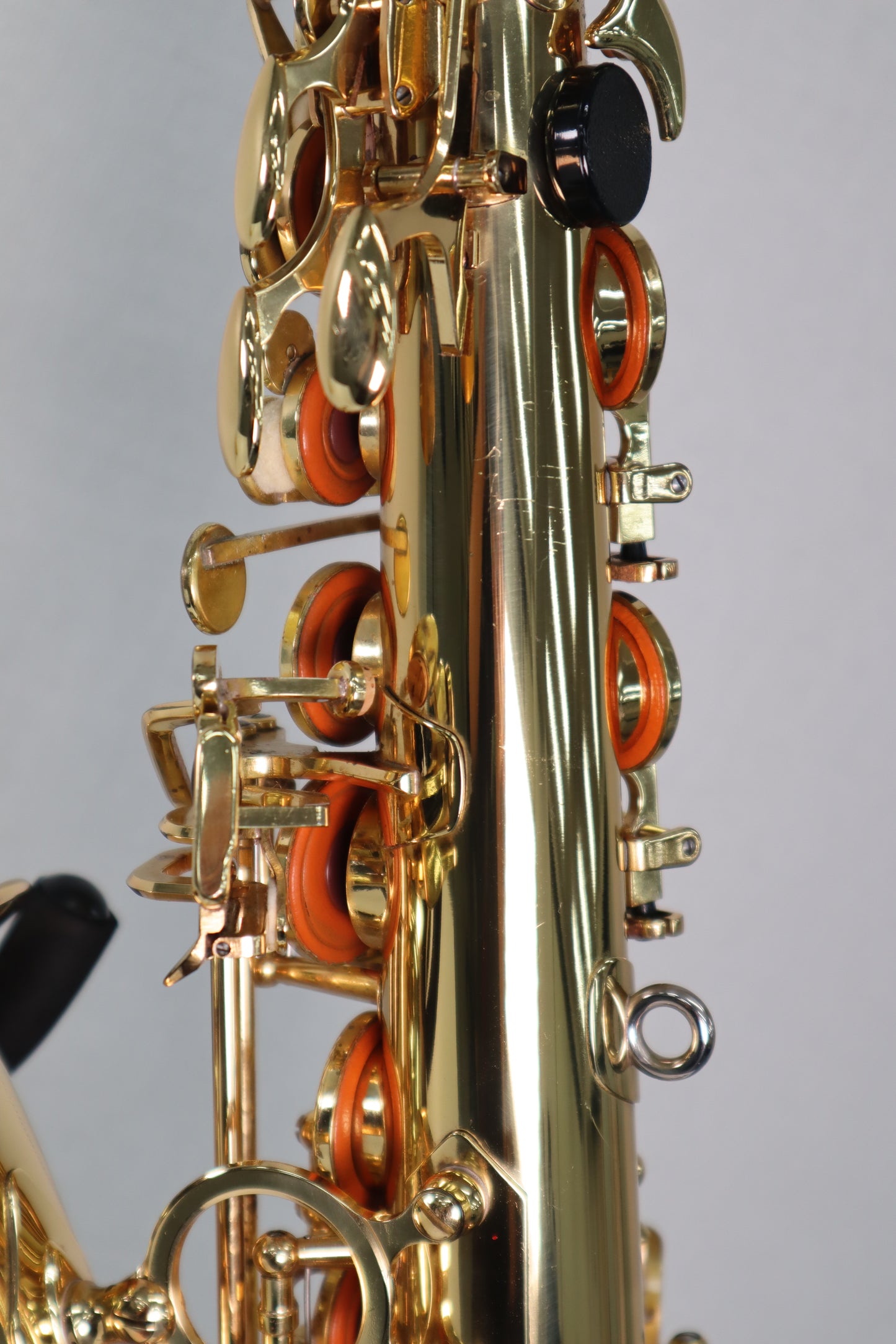 Yanagisawa A-901 Ⅱ Alto Saxophone Excellent 00242360 made in Japan In Stock #139