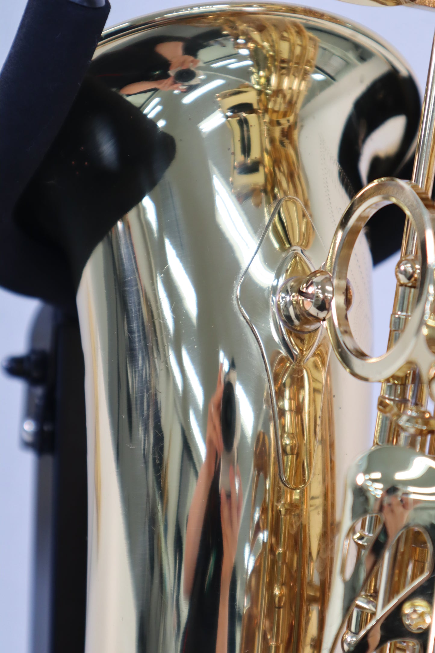 Yanagisawa A-901 Ⅱ Alto Saxophone Excellent 00242360 made in Japan In Stock #139