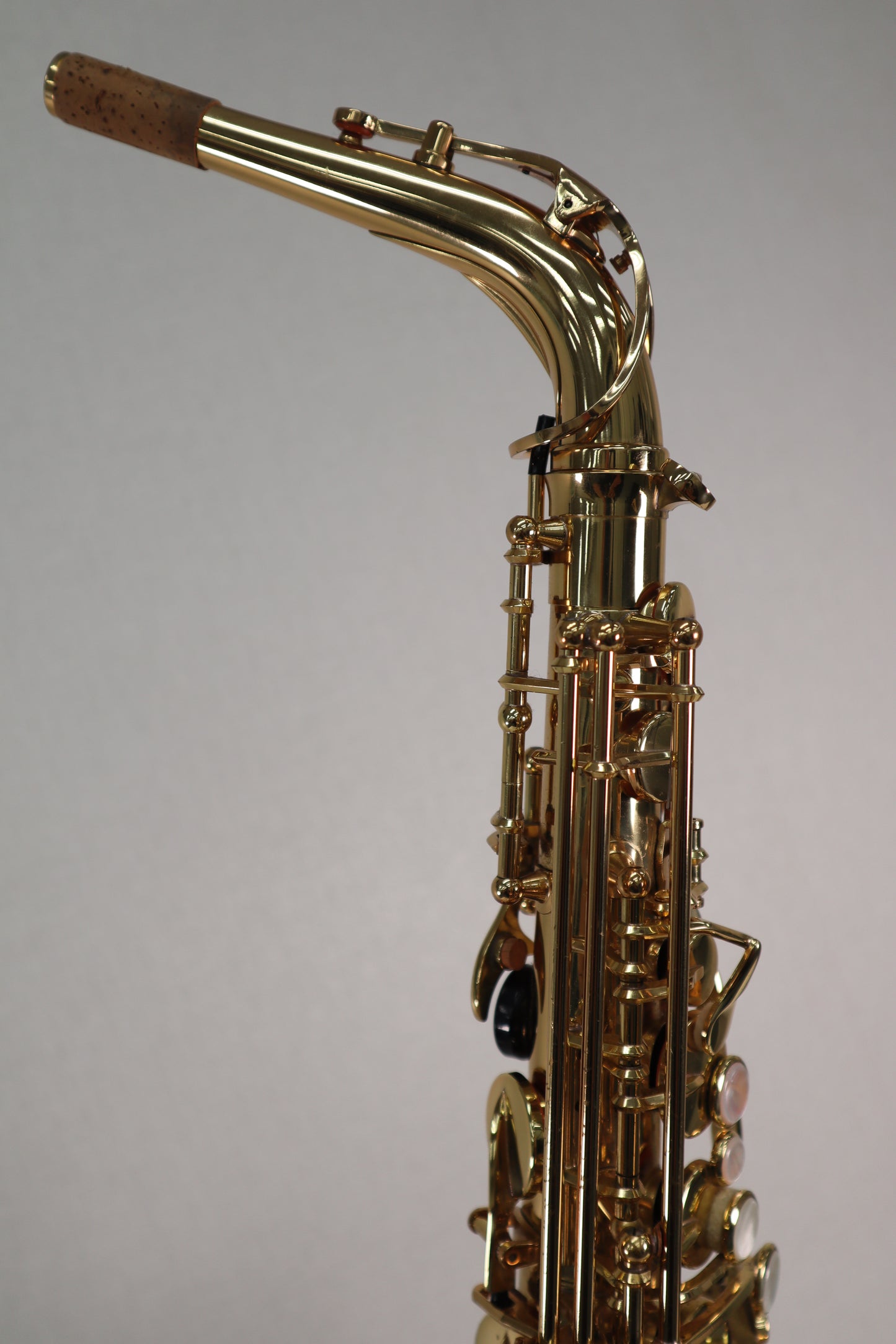 Yanagisawa A-901 Ⅱ Alto Saxophone Excellent 00242360 made in Japan In Stock #139