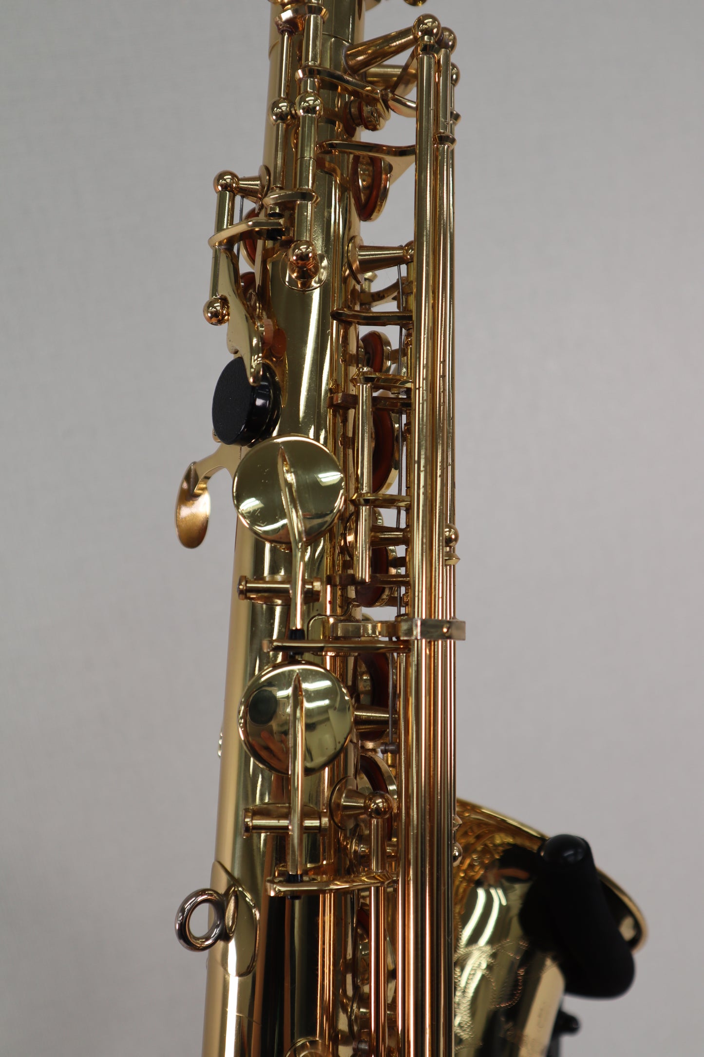 Yanagisawa A-901 Ⅱ Alto Saxophone Excellent 00242360 made in Japan In Stock #139