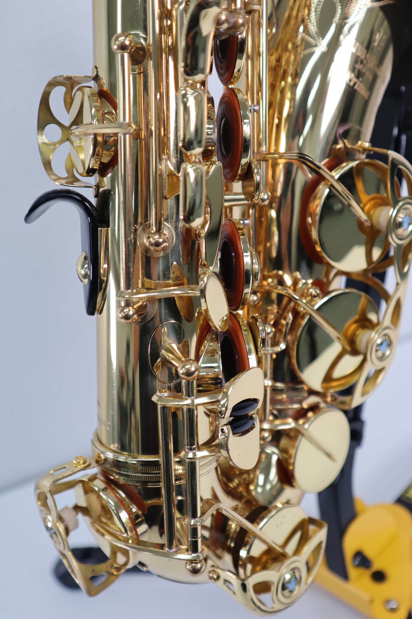 Yanagisawa A-901 Ⅱ Alto Saxophone Excellent 00242360 made in Japan In Stock #139