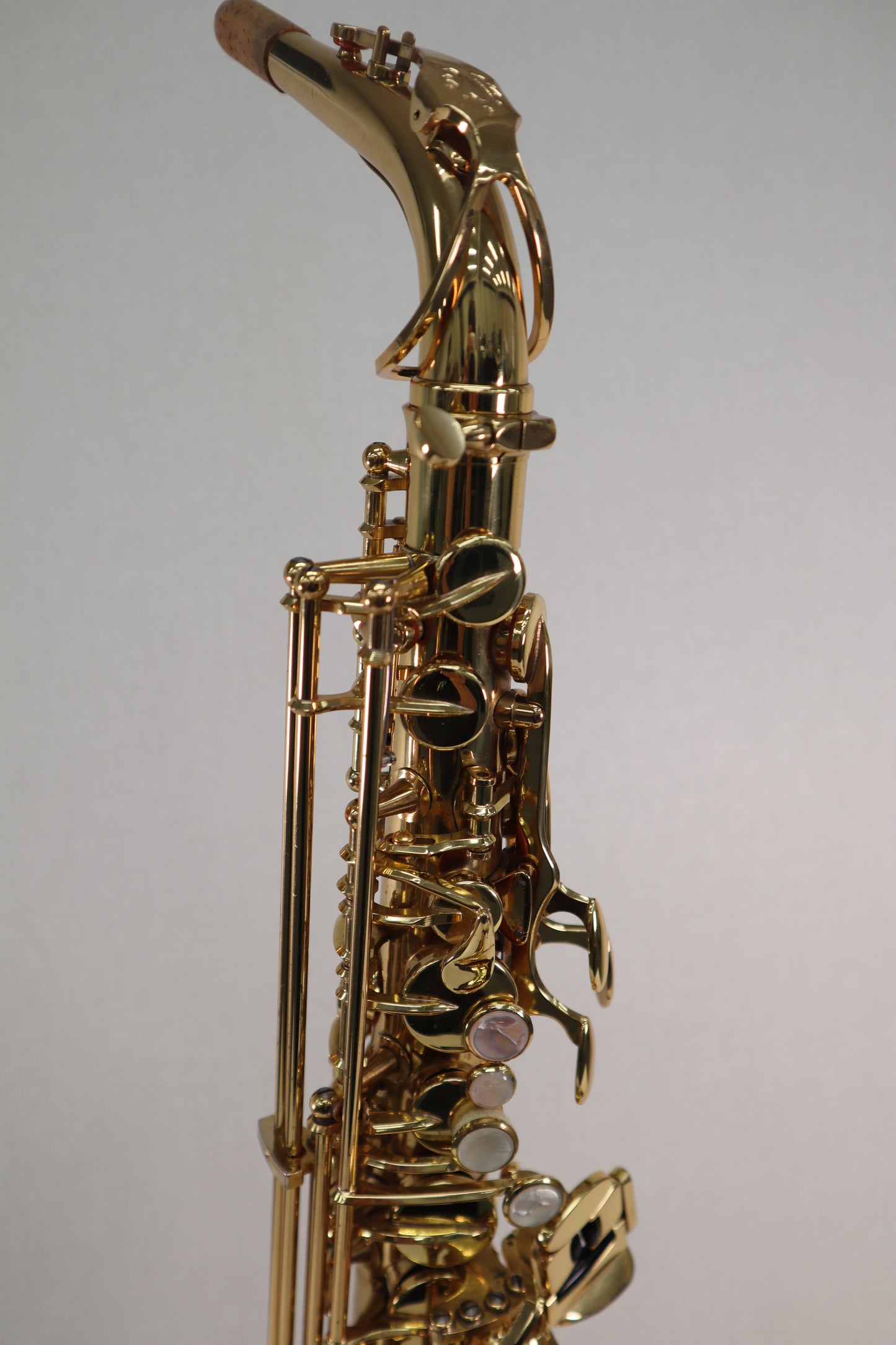 Yanagisawa A-901 Ⅱ Alto Saxophone Excellent 00242360 made in Japan In Stock #139