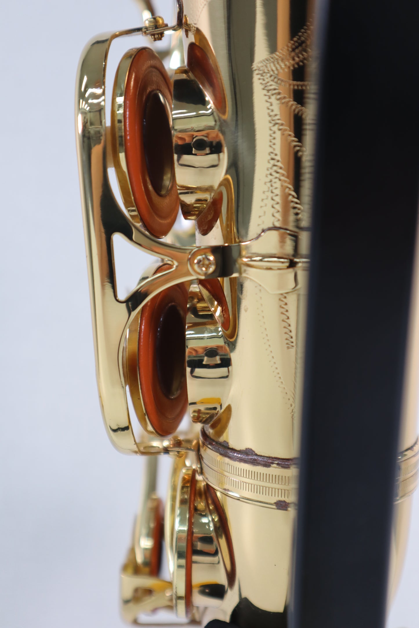 Yanagisawa A-901 Ⅱ Alto Saxophone Excellent 00242360 made in Japan In Stock #139