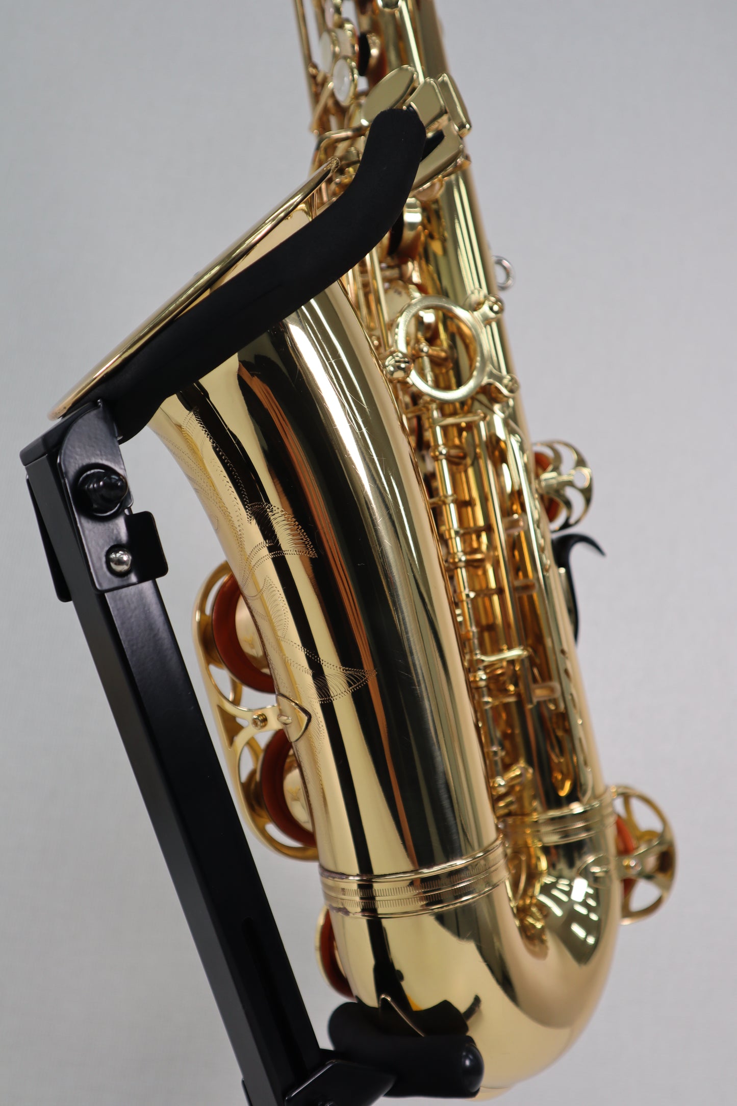 Yanagisawa A-901 Ⅱ Alto Saxophone Excellent 00242360 made in Japan In Stock #139
