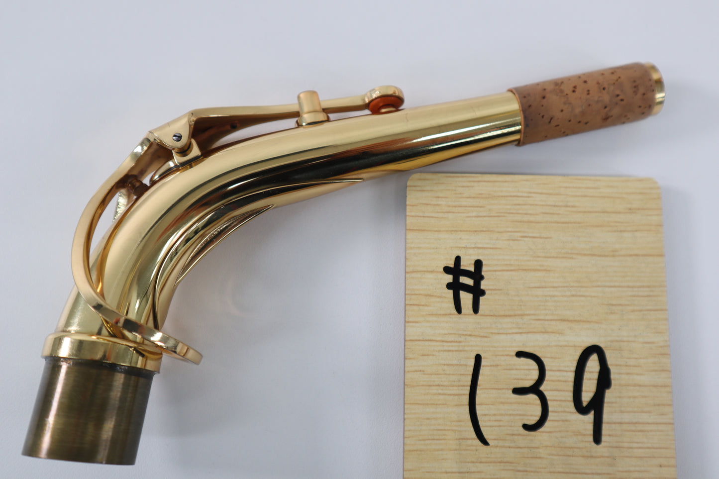 Yanagisawa A-901 Ⅱ Alto Saxophone Excellent 00242360 made in Japan In Stock #139