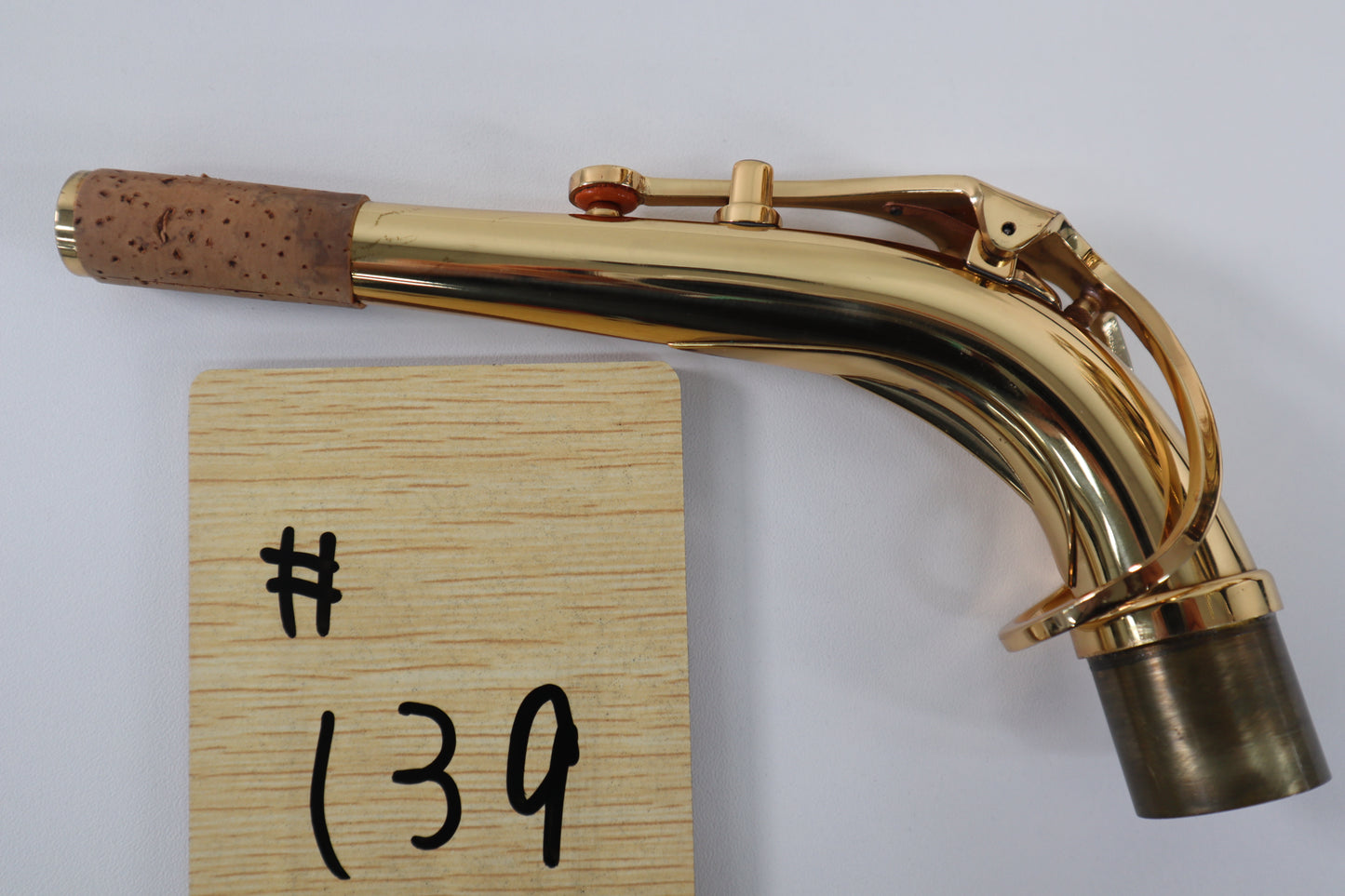 Yanagisawa A-901 Ⅱ Alto Saxophone Excellent 00242360 made in Japan In Stock #139