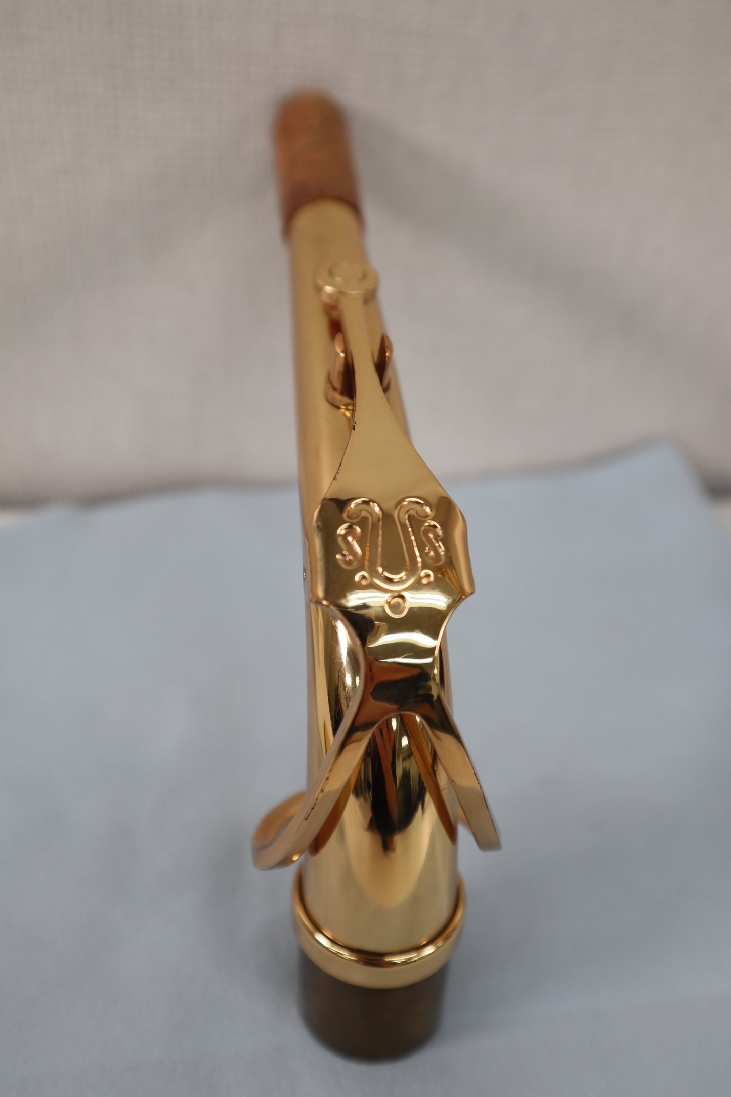 Yanagisawa A-901 Ⅱ Alto Saxophone Excellent 00242360 made in Japan In Stock #139