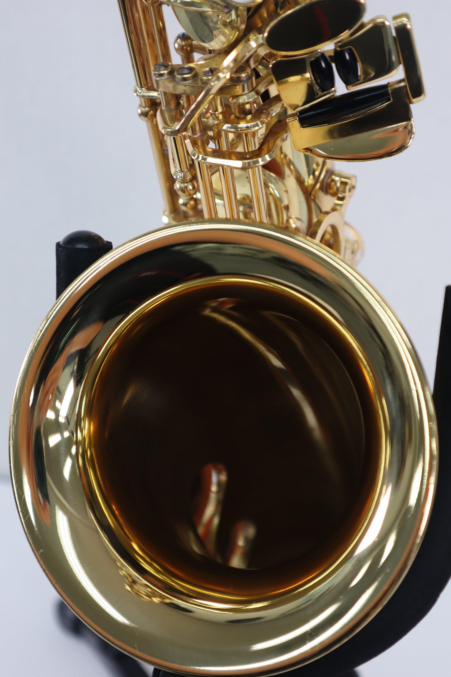 Yanagisawa A-901 Ⅱ Alto Saxophone Excellent 00242360 made in Japan In Stock #139