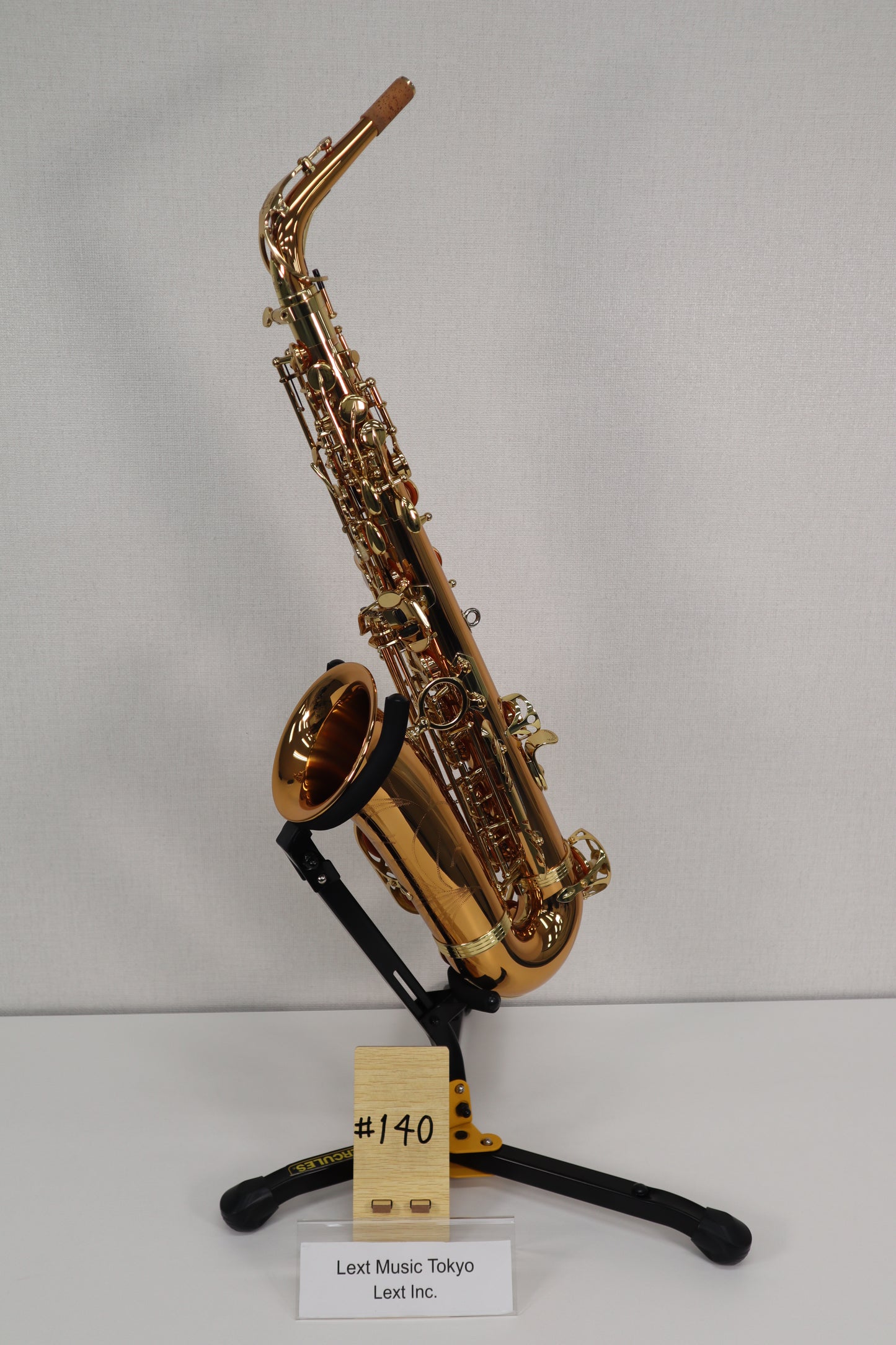 Yanagisawa A-WO2 Alto Saxophone 00345547 Excellent Made in Japan in stock #140