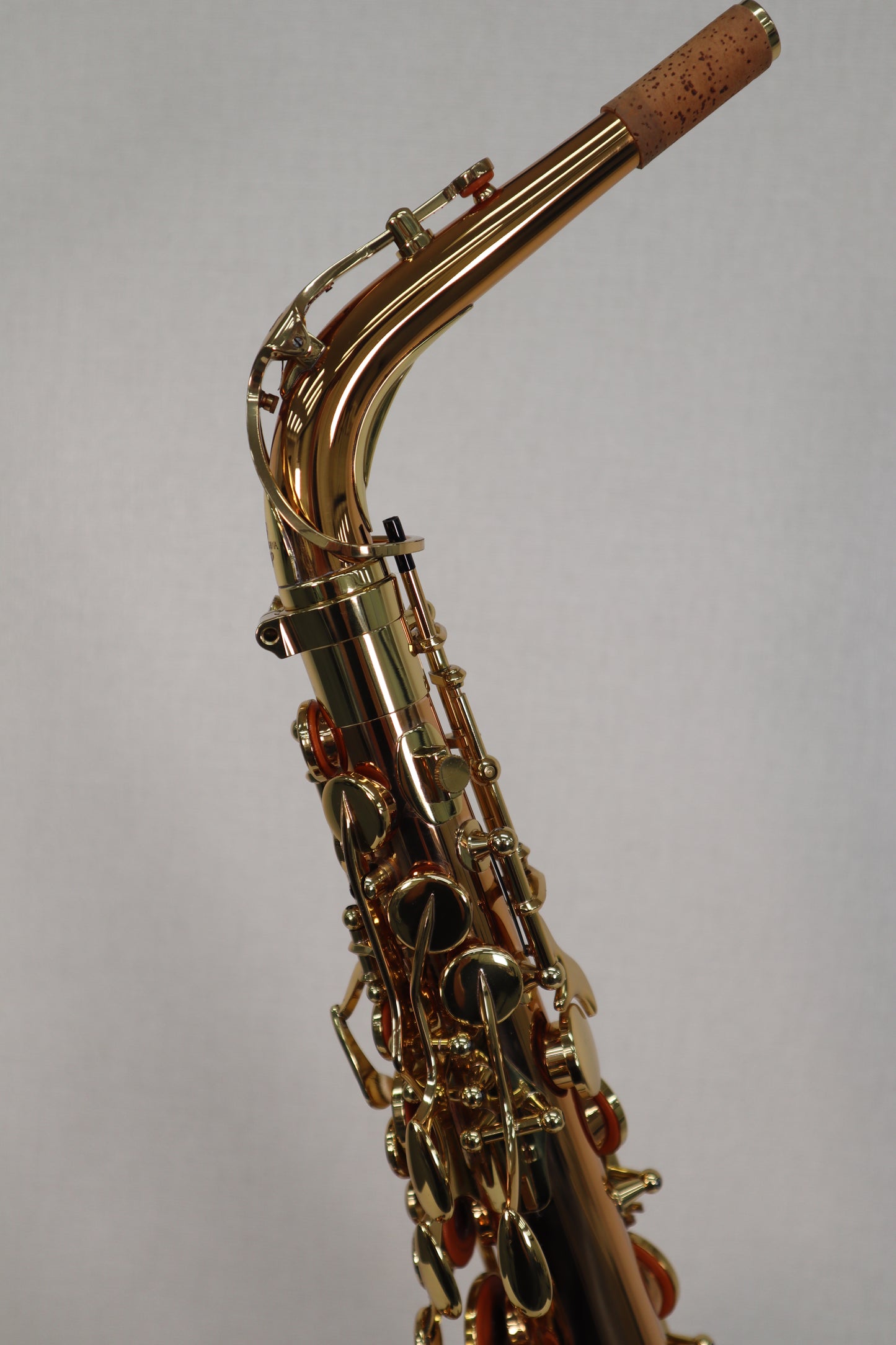Yanagisawa A-WO2 Alto Saxophone 00345547 Excellent Made in Japan in stock #140