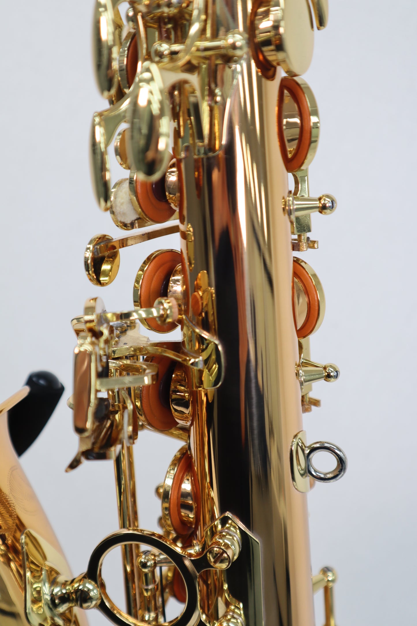 Yanagisawa A-WO2 Alto Saxophone 00345547 Excellent Made in Japan in stock #140