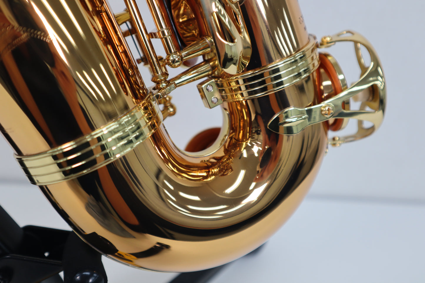 Yanagisawa A-WO2 Alto Saxophone 00345547 Excellent Made in Japan in stock #140