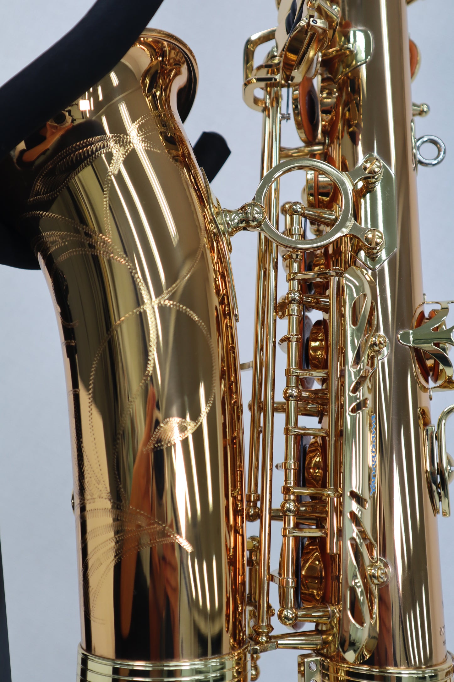 Yanagisawa A-WO2 Alto Saxophone 00345547 Excellent Made in Japan in stock #140