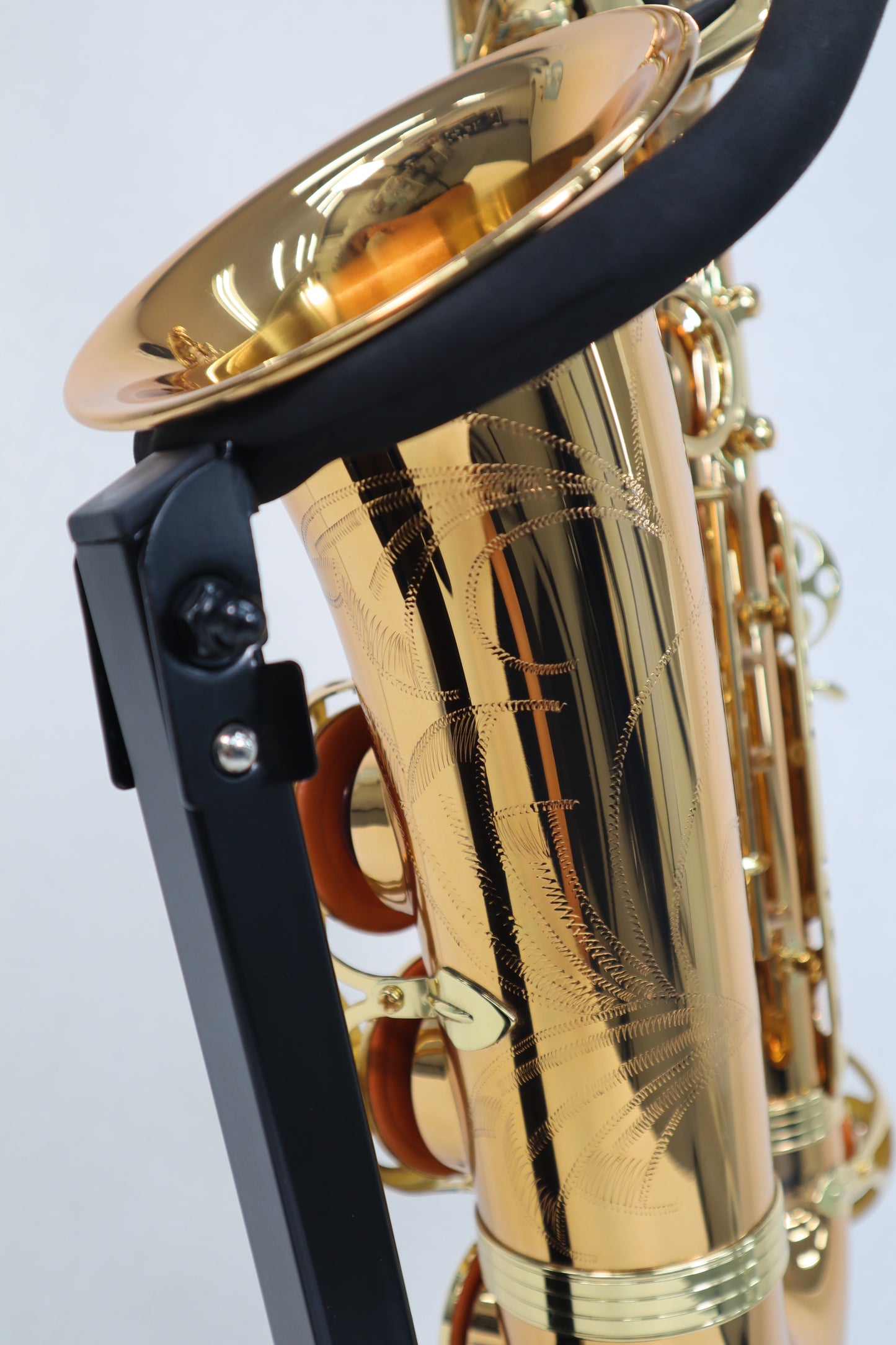 Yanagisawa A-WO2 Alto Saxophone 00345547 Excellent Made in Japan in stock #140