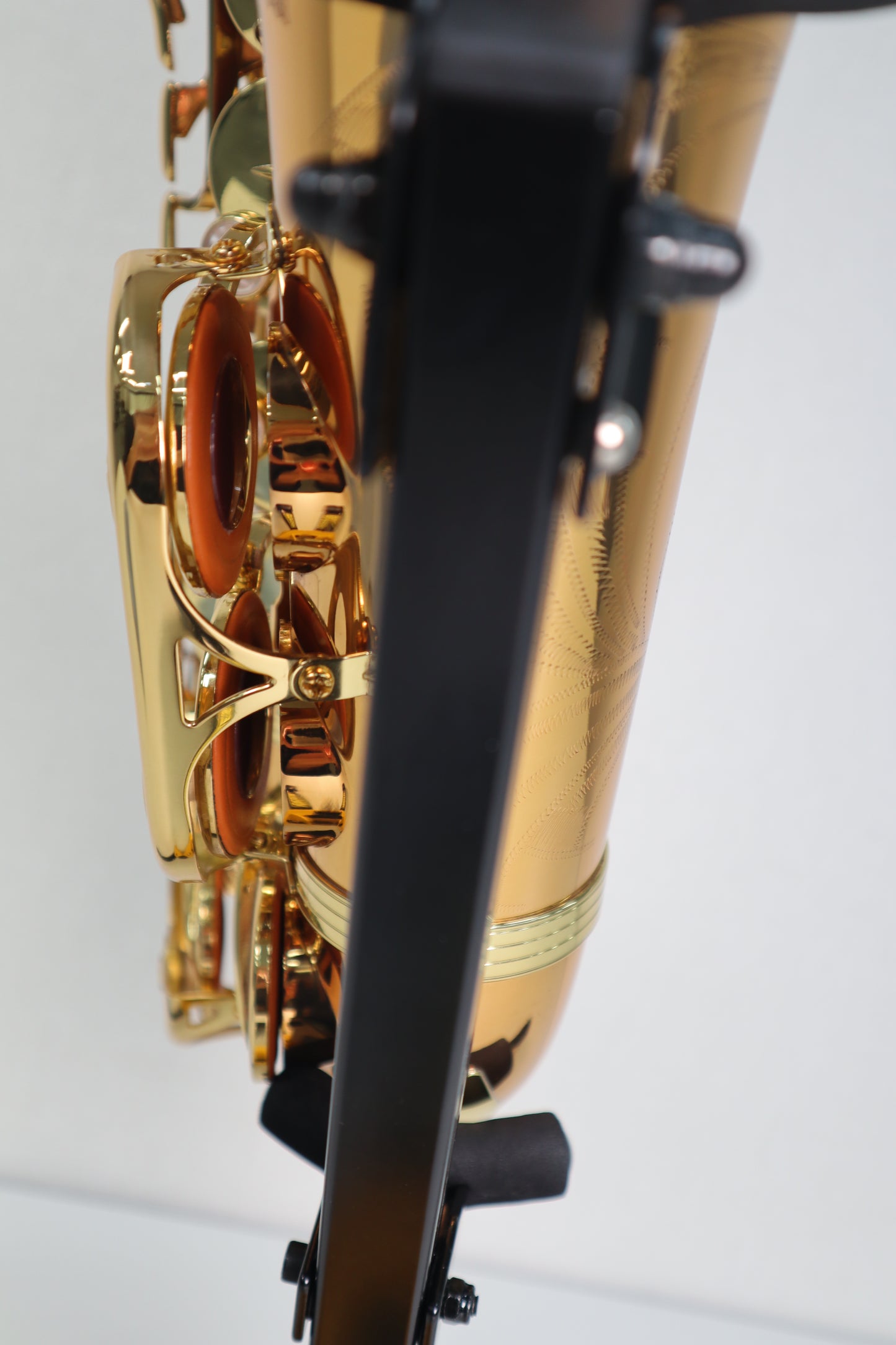 Yanagisawa A-WO2 Alto Saxophone 00345547 Excellent Made in Japan in stock #140