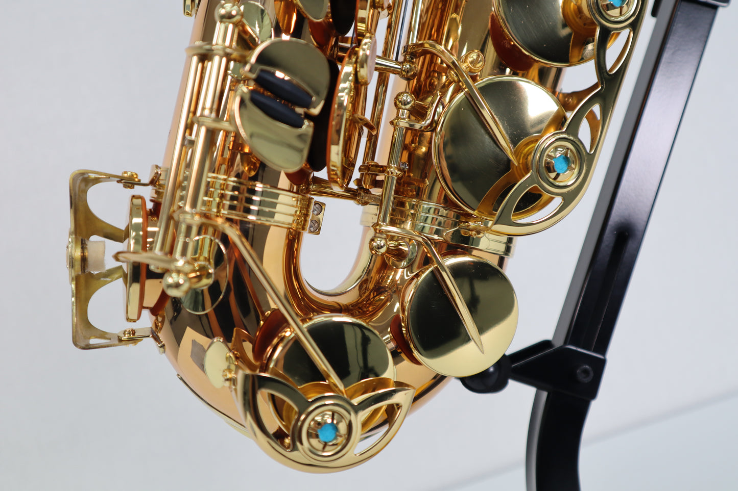 Yanagisawa A-WO2 Alto Saxophone 00345547 Excellent Made in Japan in stock #140