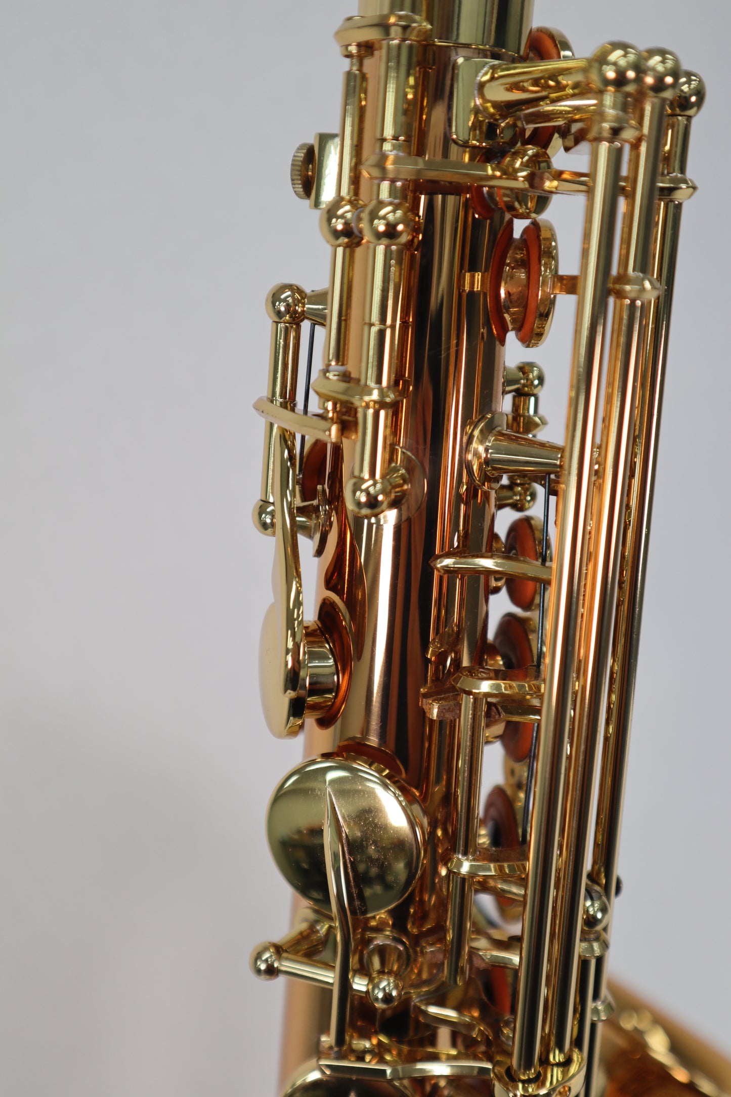 Yanagisawa A-WO2 Alto Saxophone 00345547 Excellent Made in Japan in stock #140