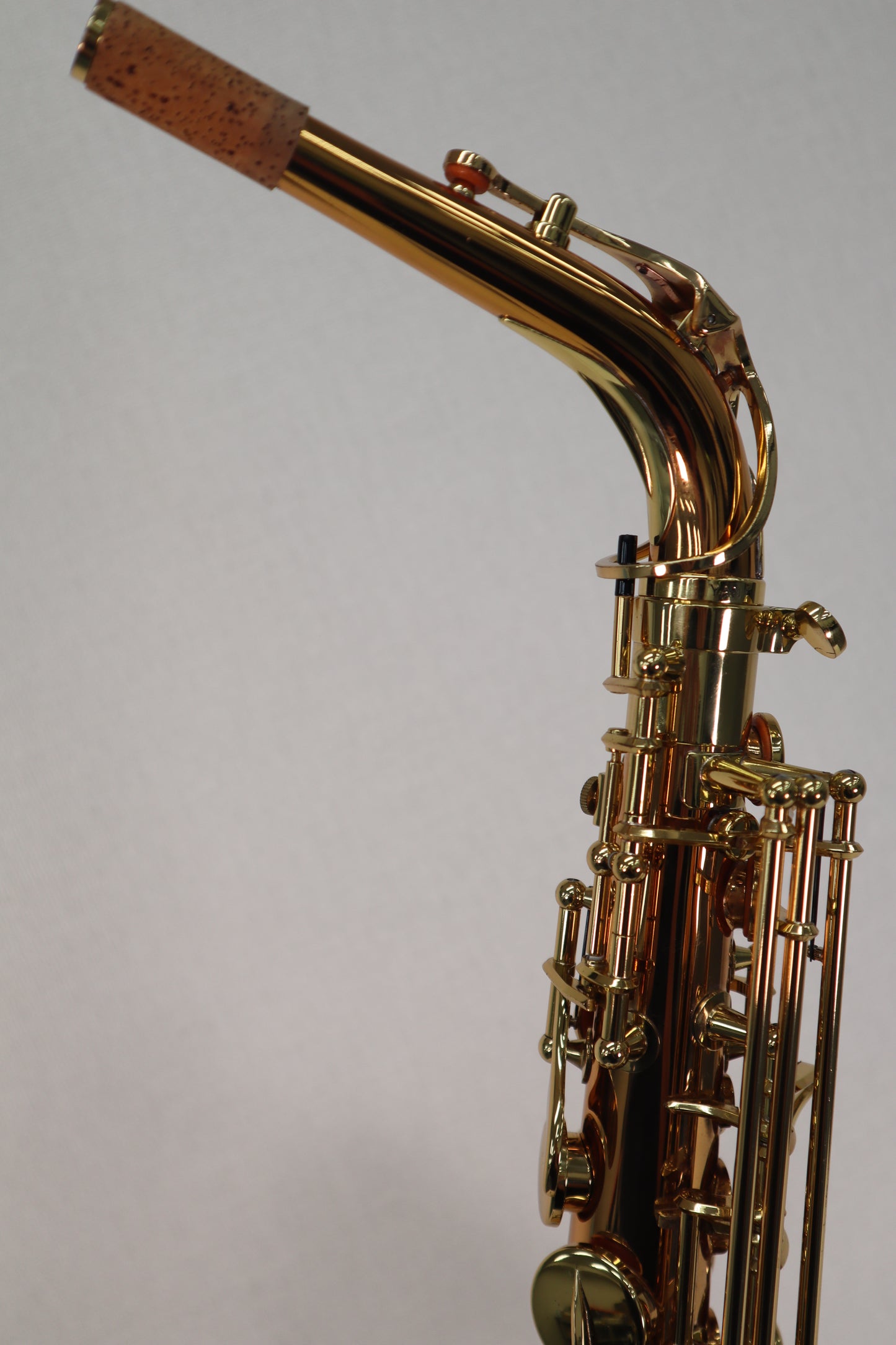 Yanagisawa A-WO2 Alto Saxophone 00345547 Excellent Made in Japan in stock #140