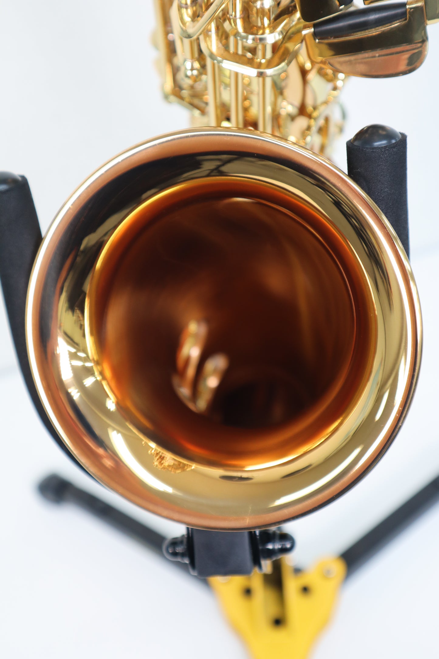 Yanagisawa A-WO2 Alto Saxophone 00345547 Excellent Made in Japan in stock #140
