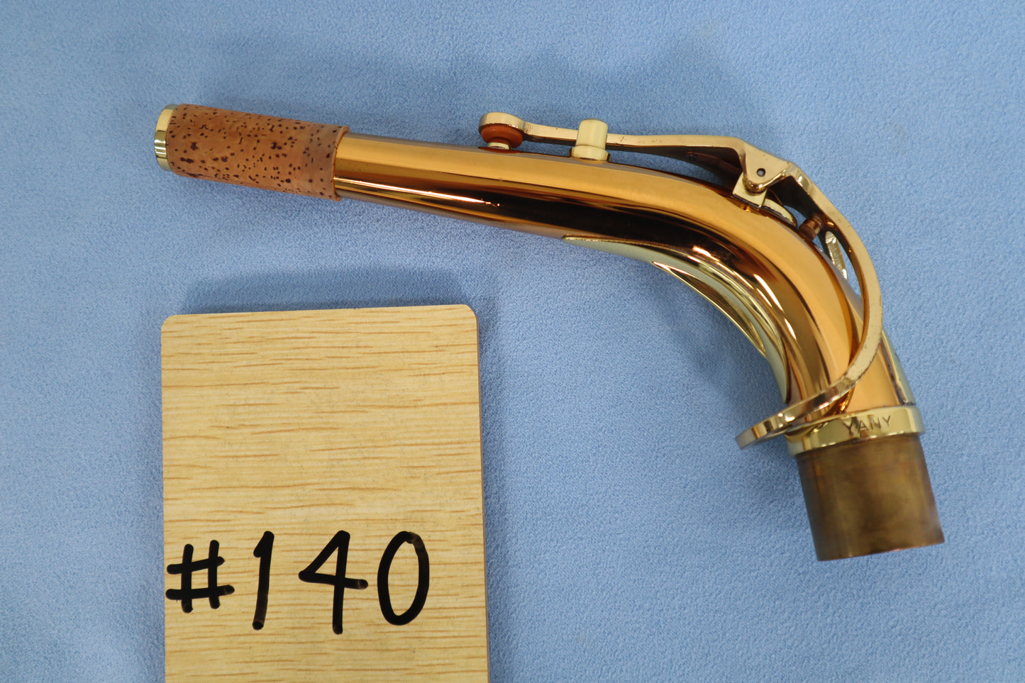 Yanagisawa A-WO2 Alto Saxophone 00345547 Excellent Made in Japan in stock #140