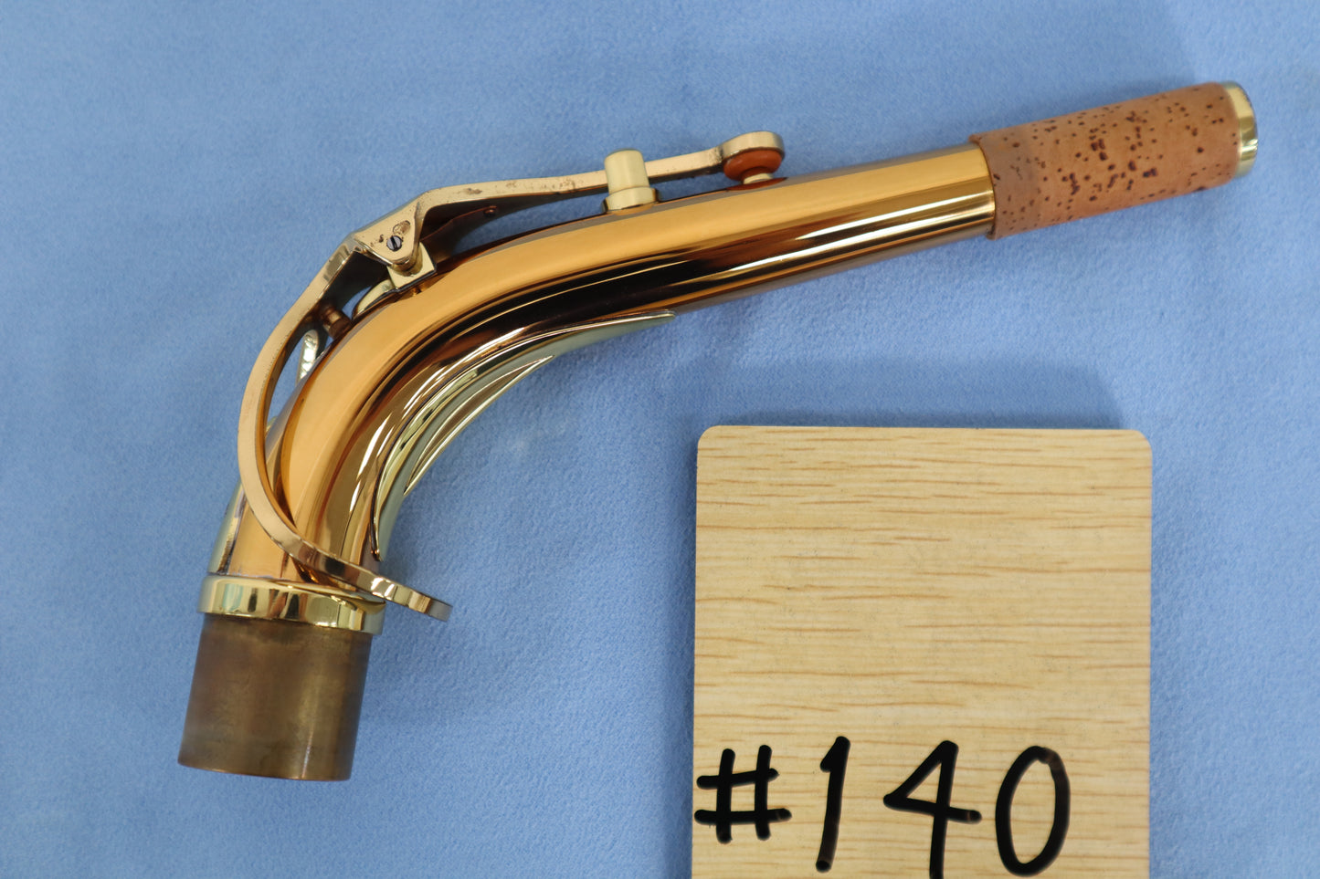 Yanagisawa A-WO2 Alto Saxophone 00345547 Excellent Made in Japan in stock #140