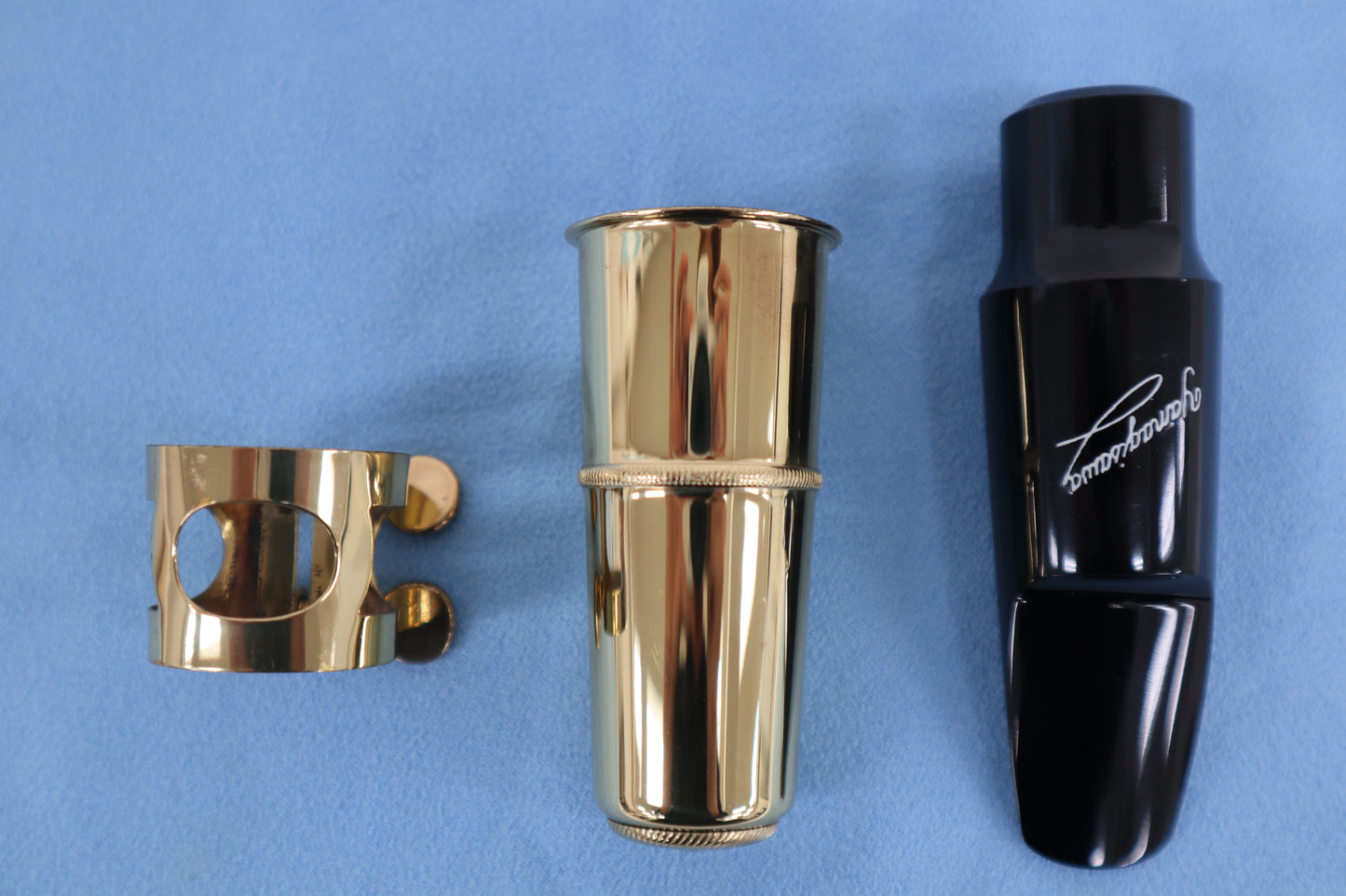 Yanagisawa A-WO2 Alto Saxophone 00345547 Excellent Made in Japan in stock #140