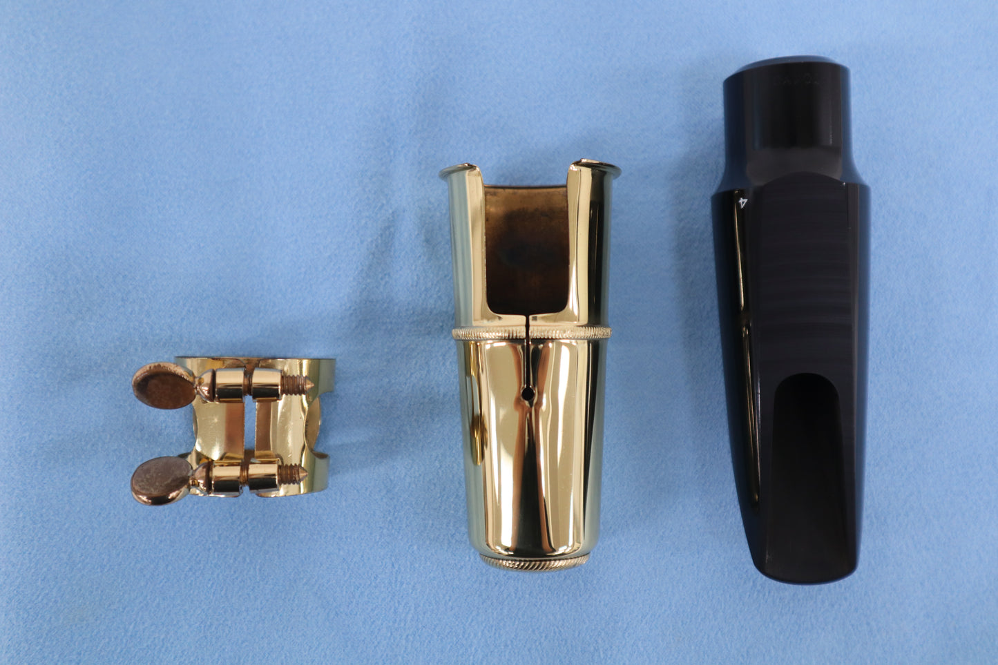 Yanagisawa A-WO2 Alto Saxophone 00345547 Excellent Made in Japan in stock #140