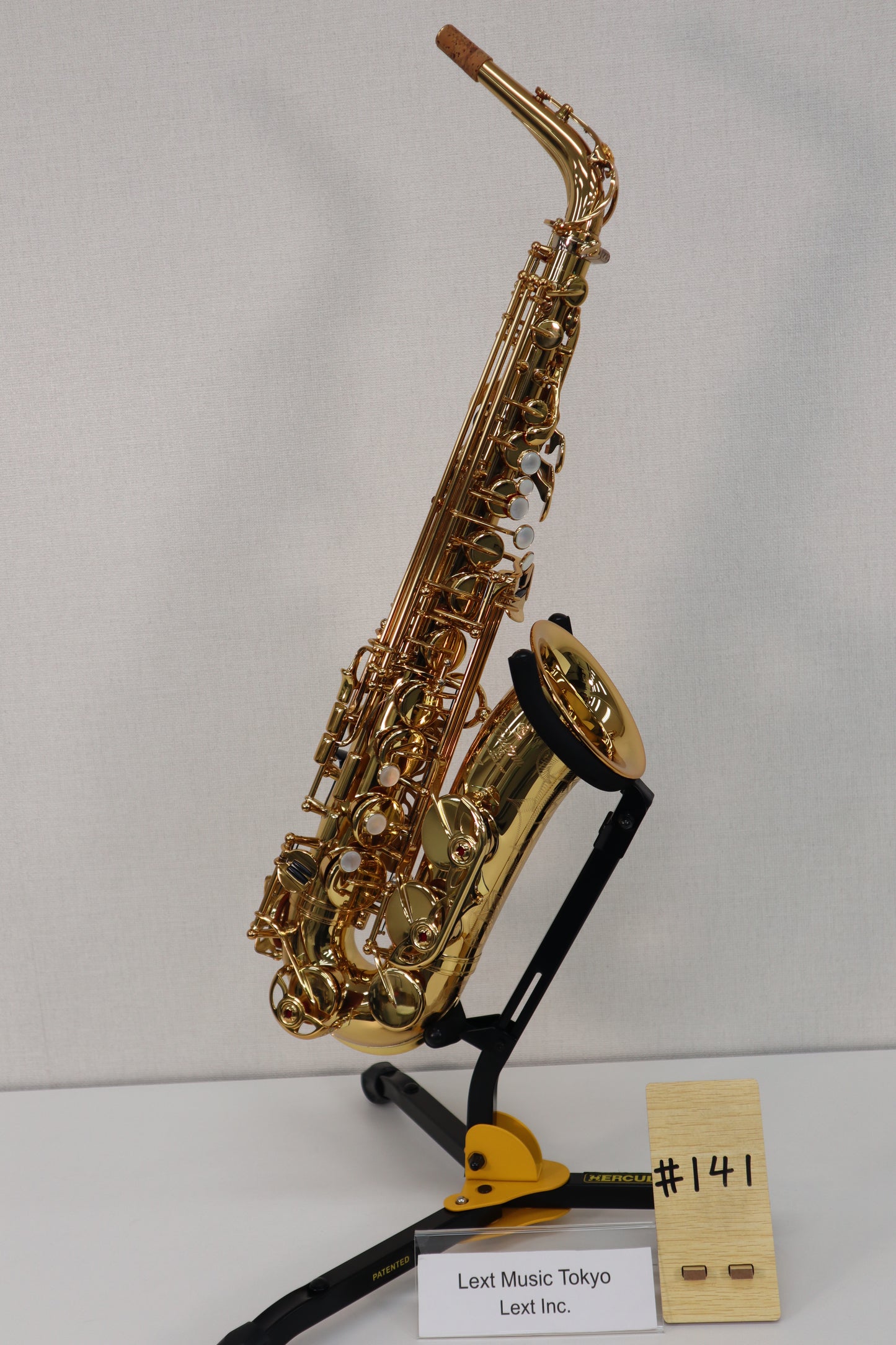 YAMAHA YAS-82Z Alto Saxophone C36369 Excellent Cond. made in Japan In Stock #141
