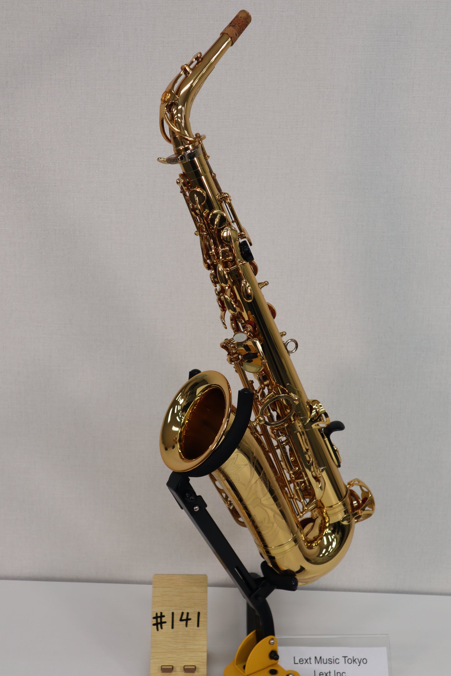 YAMAHA YAS-82Z Alto Saxophone C36369 Excellent Cond. made in Japan In Stock #141