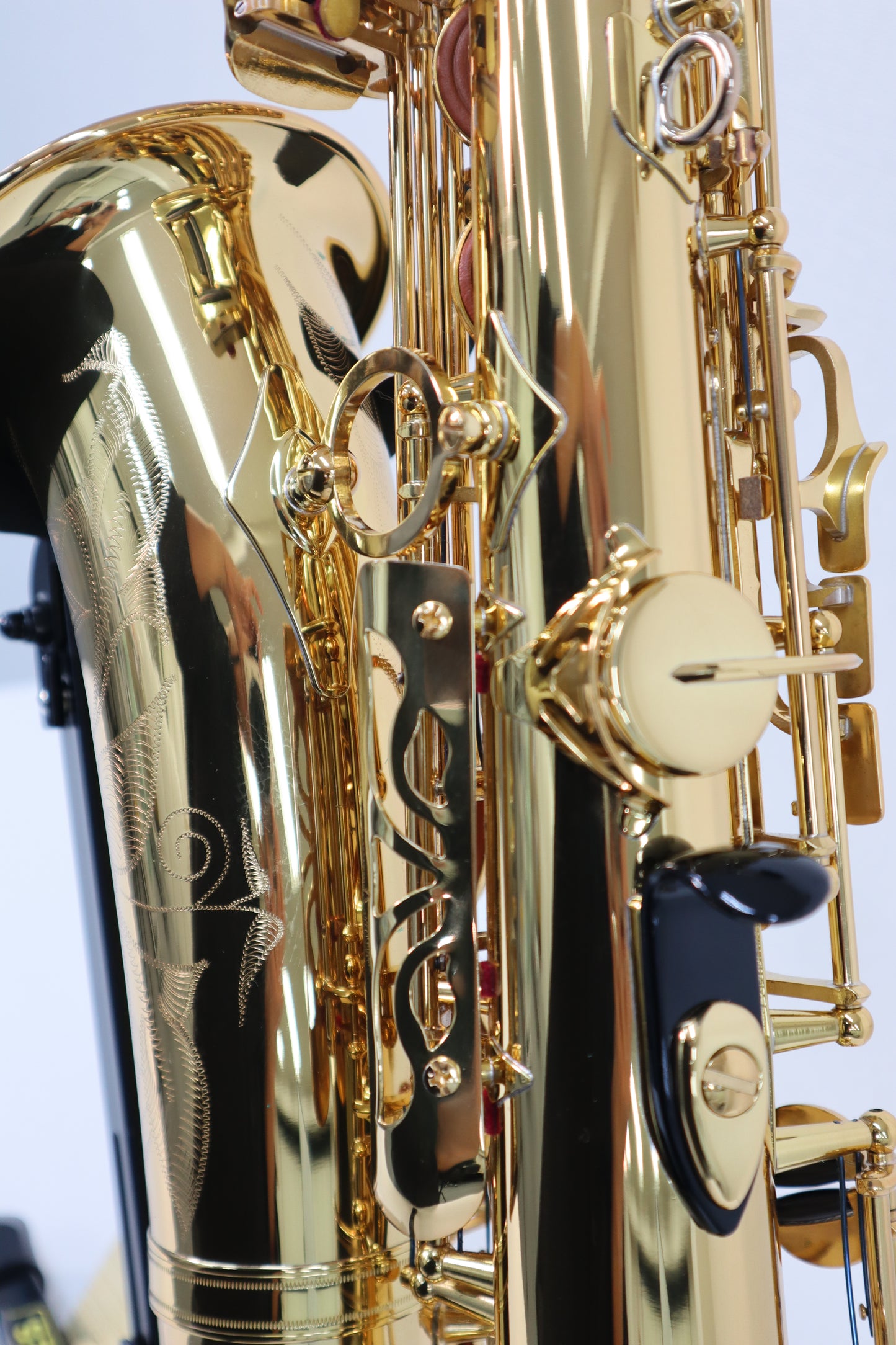 YAMAHA YAS-82Z Alto Saxophone C36369 Excellent Cond. made in Japan In Stock #141