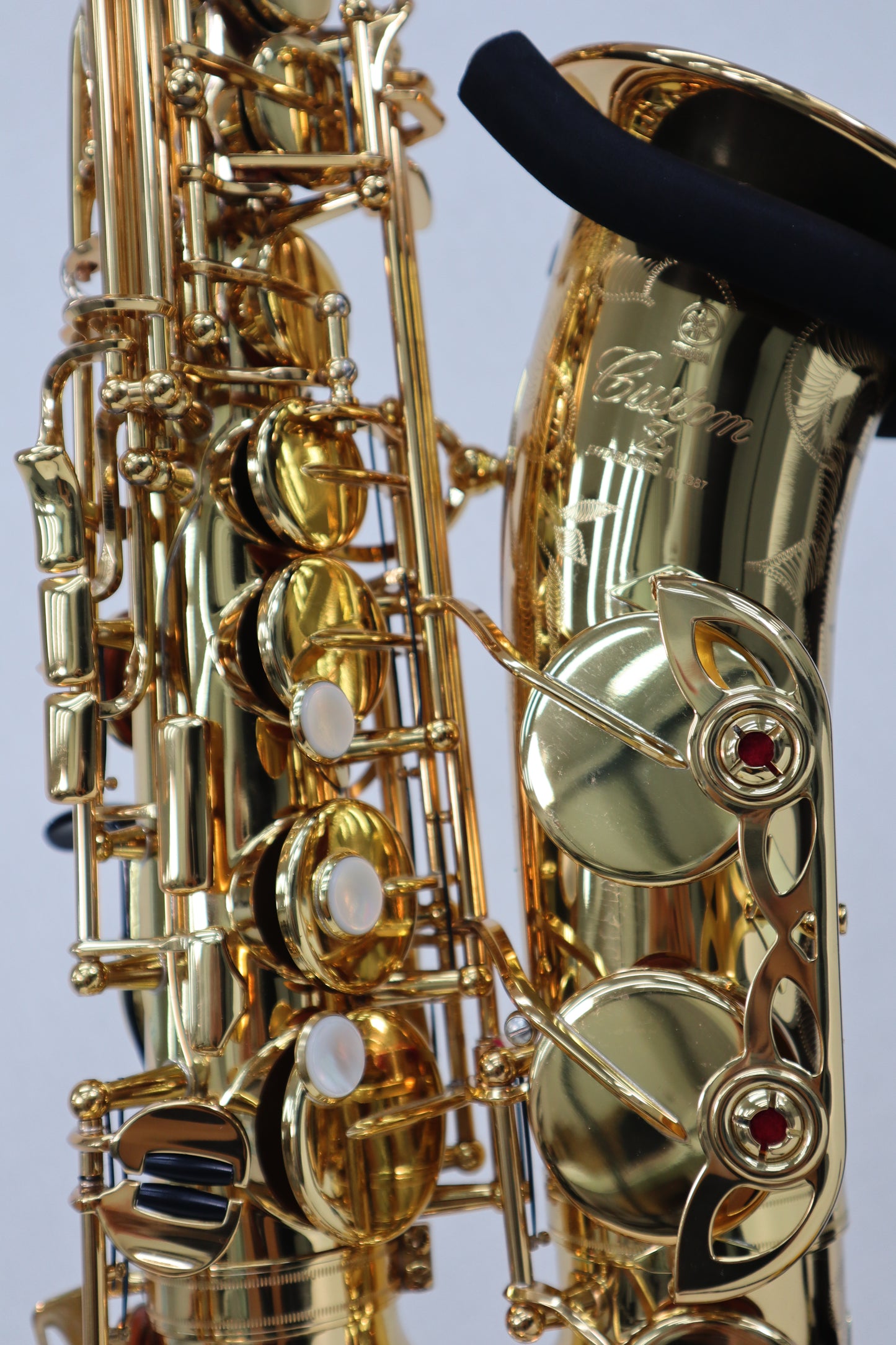 YAMAHA YAS-82Z Alto Saxophone C36369 Excellent Cond. made in Japan In Stock #141