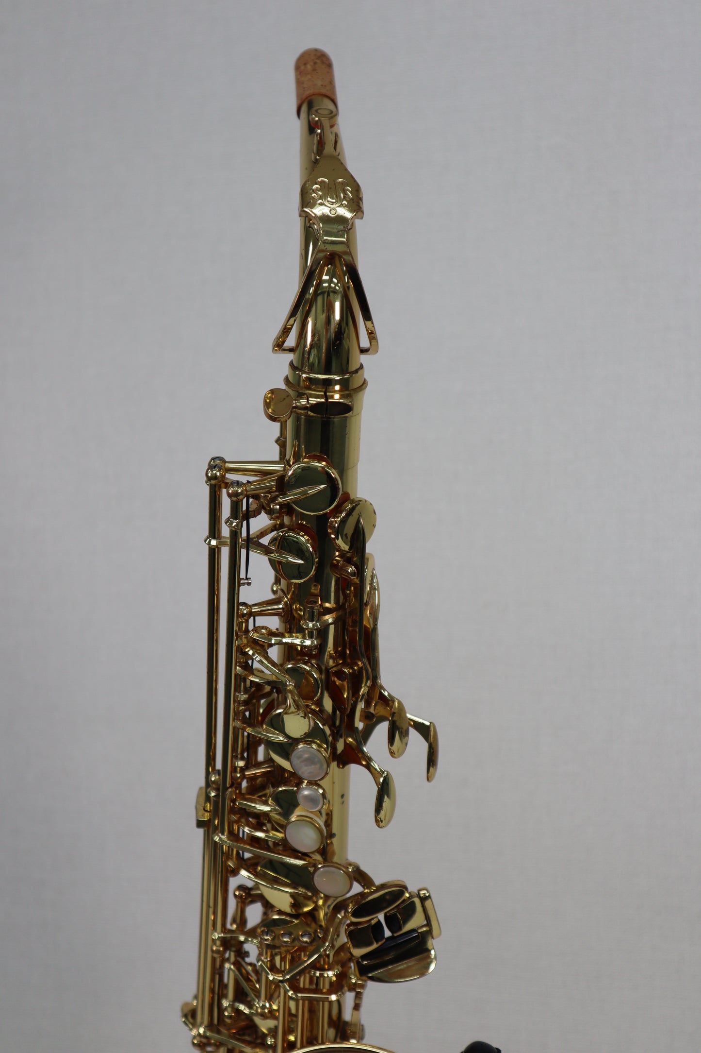 Yanagisawa A-901Ⅱ Alto Saxophone Maintained 00264740 Made in Japan In Stock #144