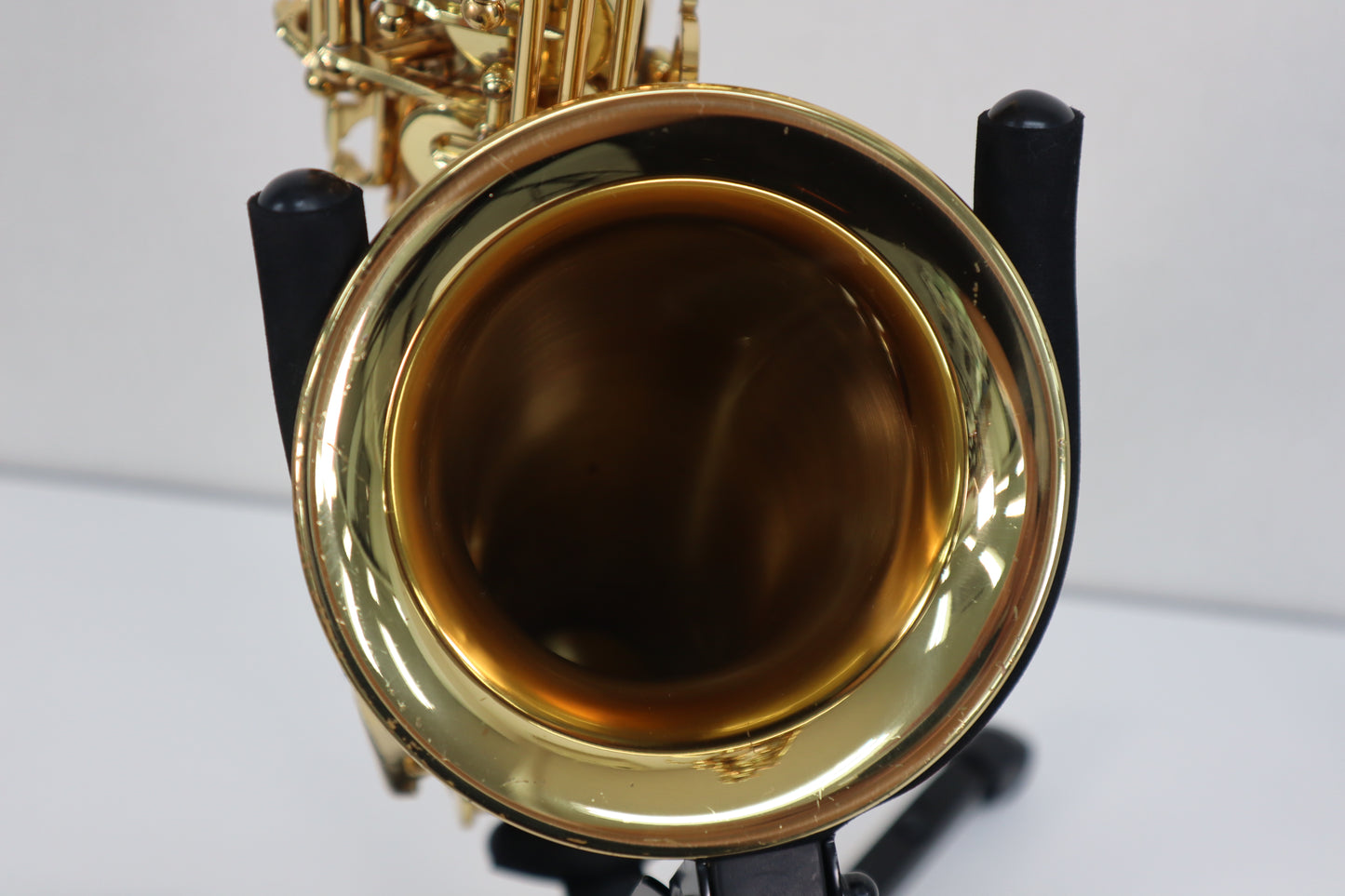 Yanagisawa A-901Ⅱ Alto Saxophone Maintained 00264740 Made in Japan In Stock #144