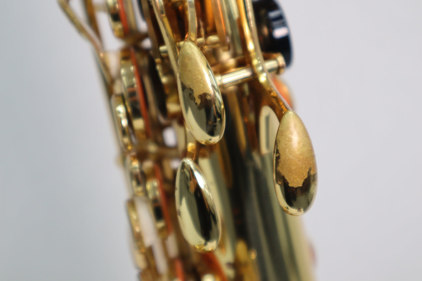 Yanagisawa A-901Ⅱ Alto Saxophone Maintained 00264740 Made in Japan In Stock #144