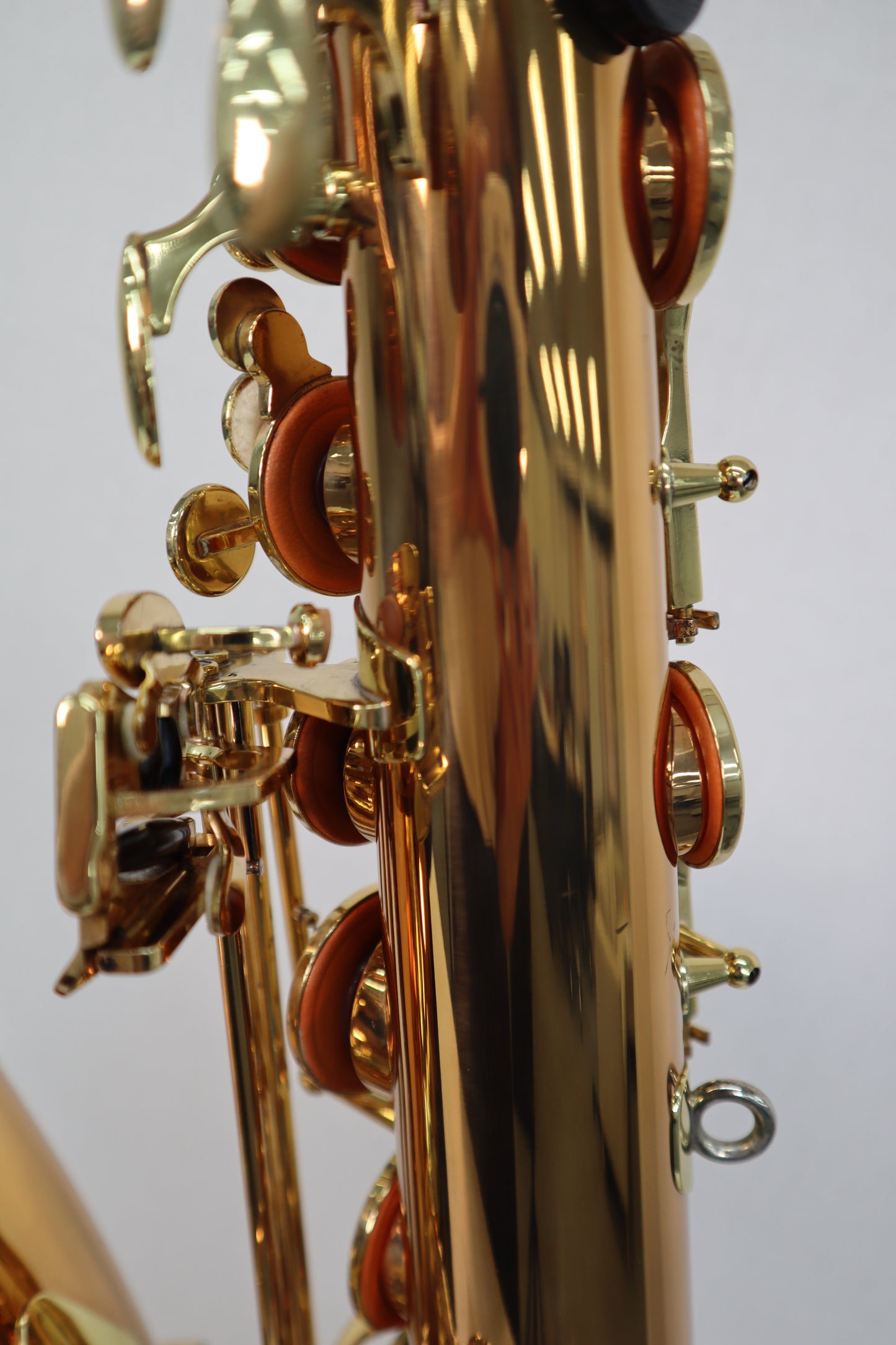 Yanagisawa Tenor Saxophone T-902 00290655 Excellent Made in Japan In Stock #143